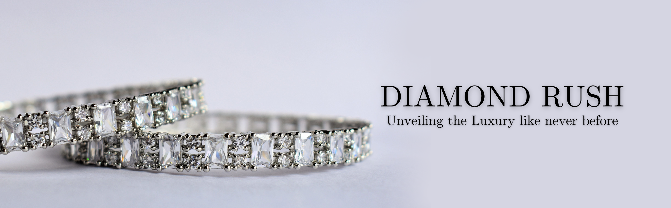 Diamond Rush