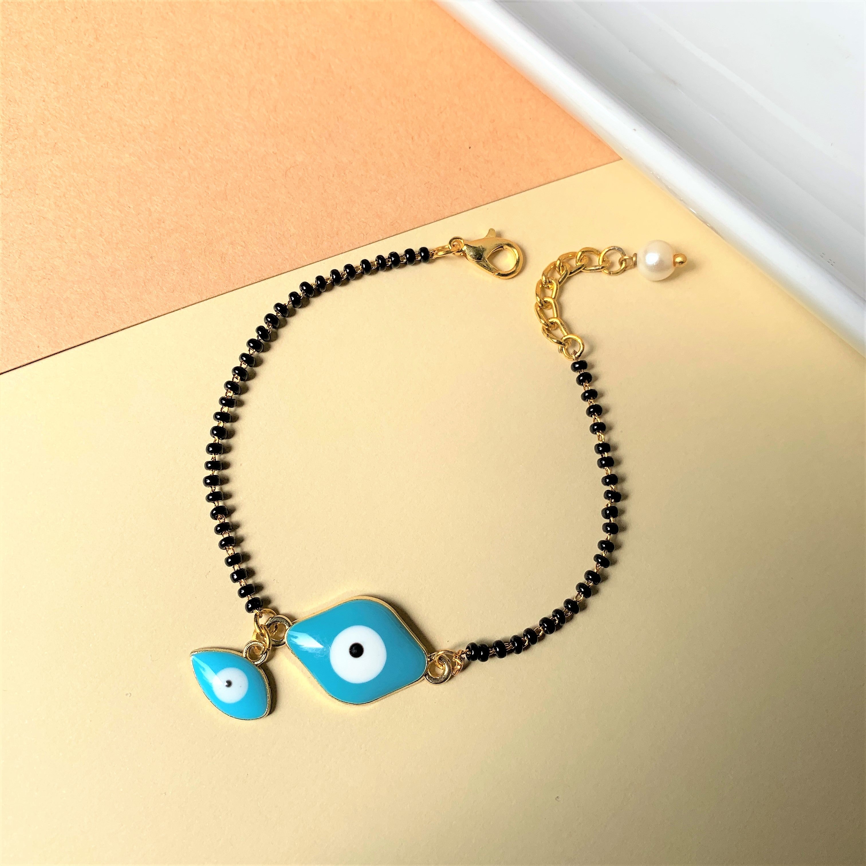 MANGALSUTRA BRACELET