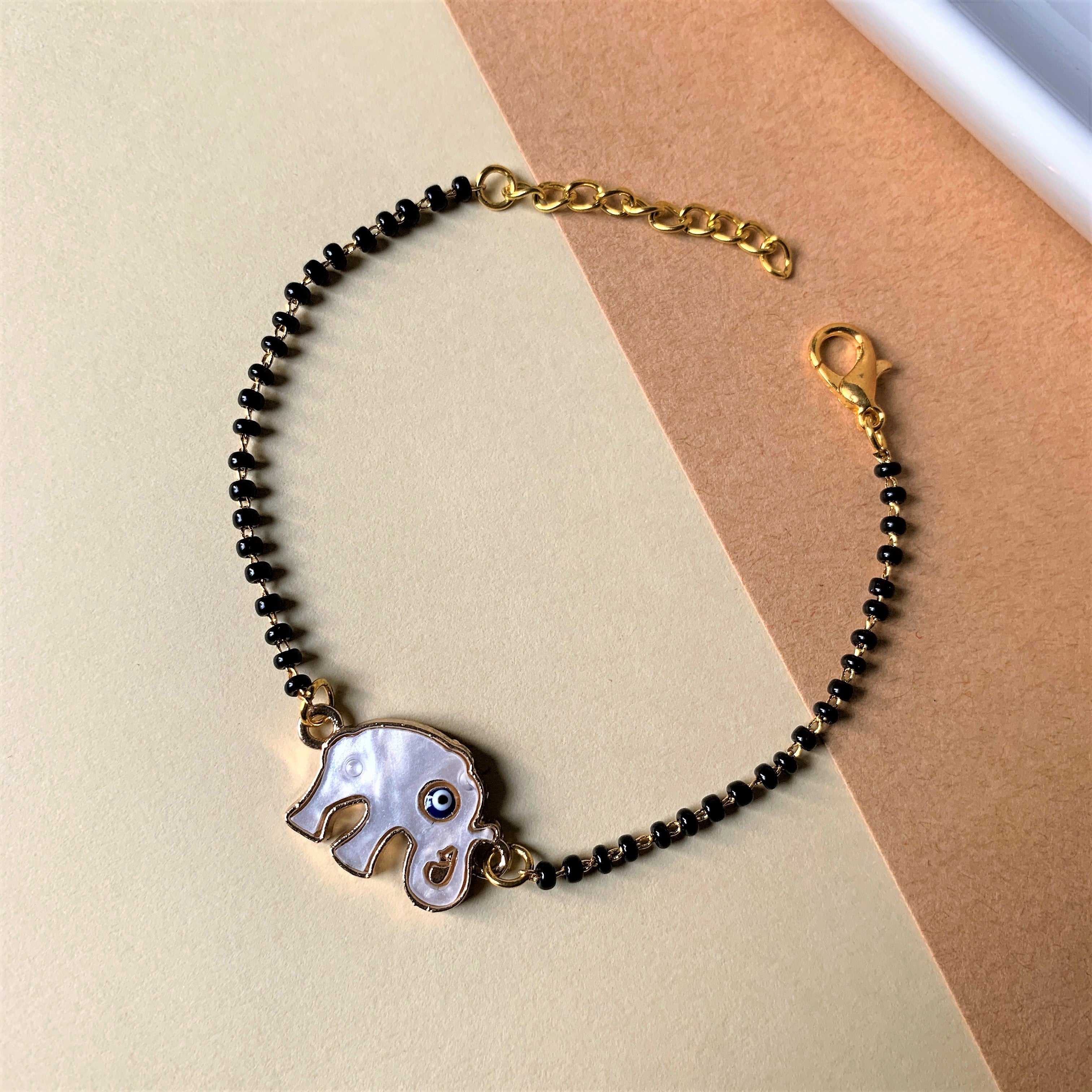 MANGALSUTRA BRACELET