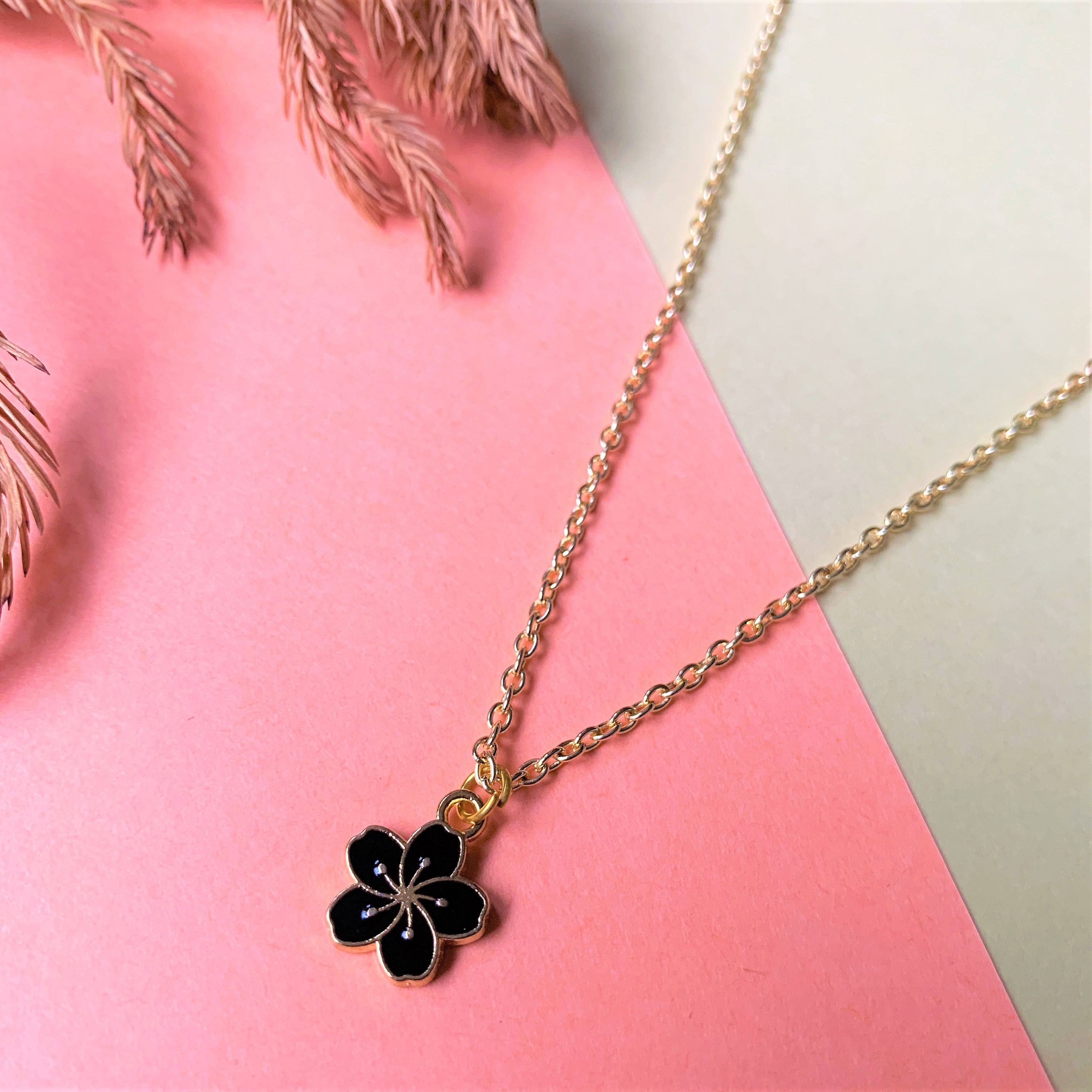 Charm Pendant