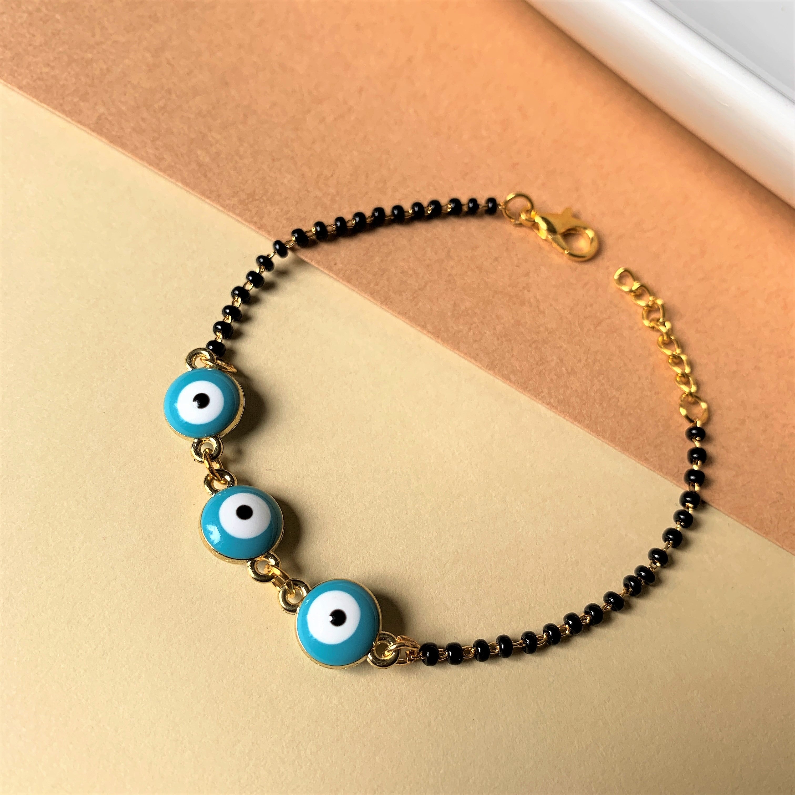 MANGALSUTRA BRACELET