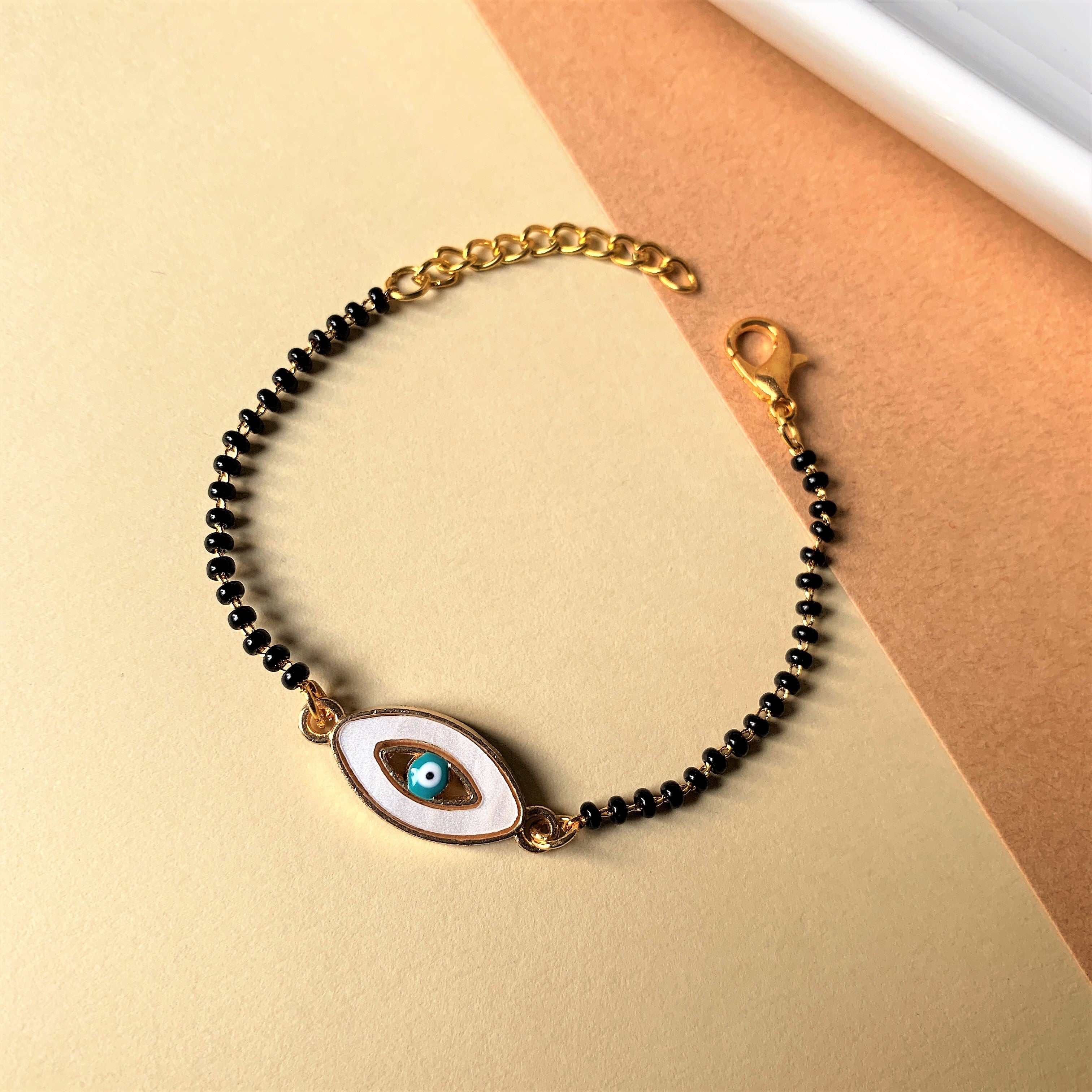 MANGALSUTRA BRACELET