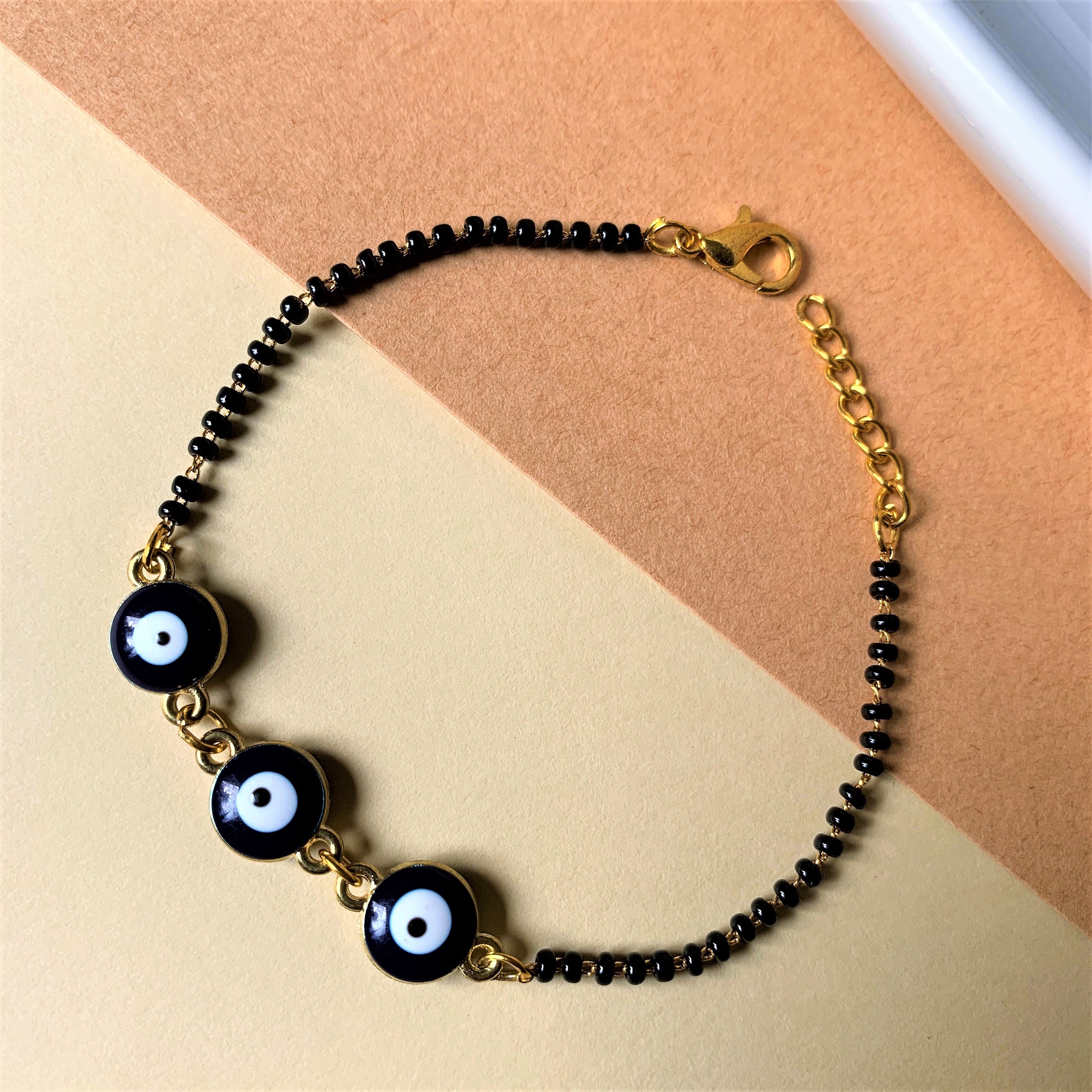 MANGALSUTRA BRACELET