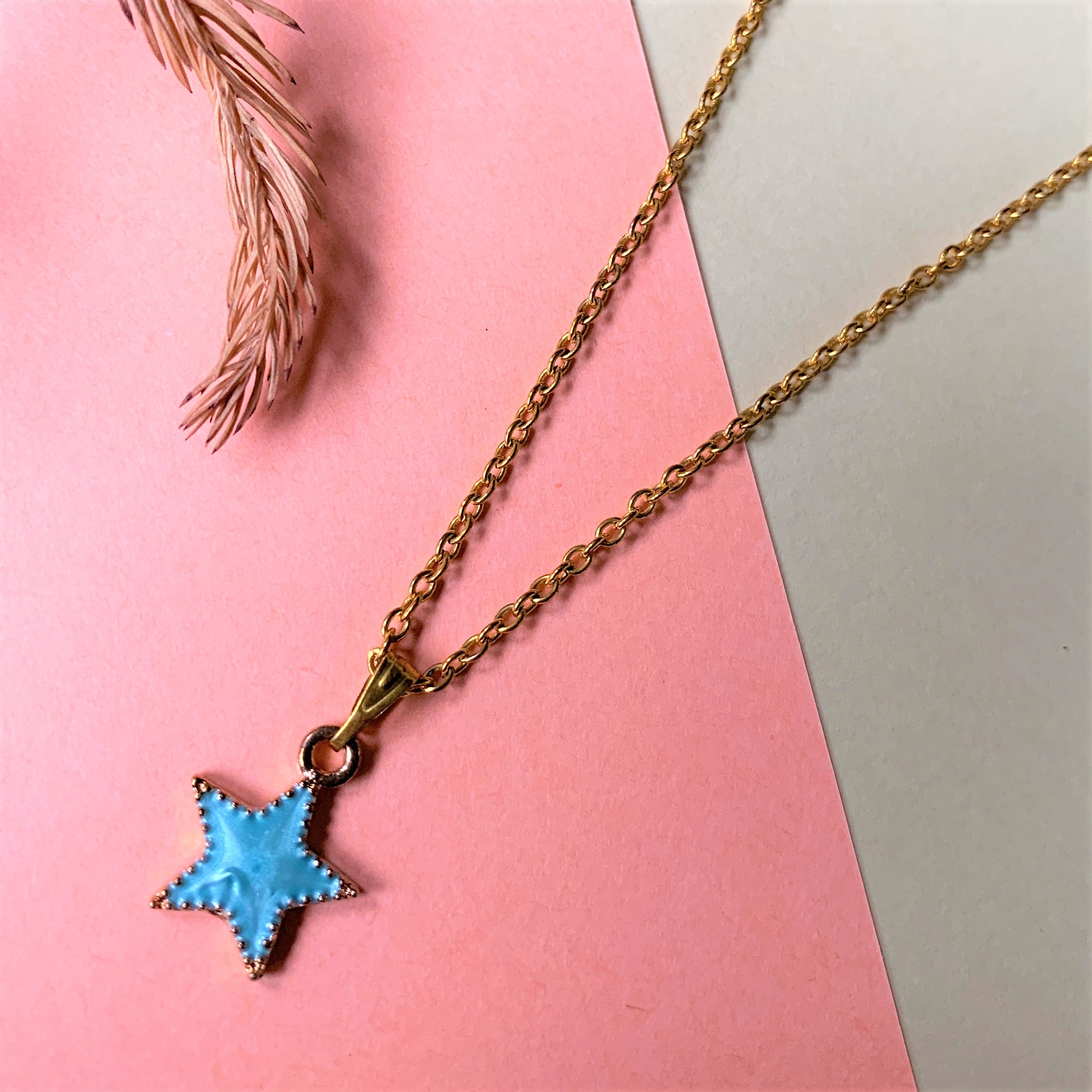 Charm Pendant