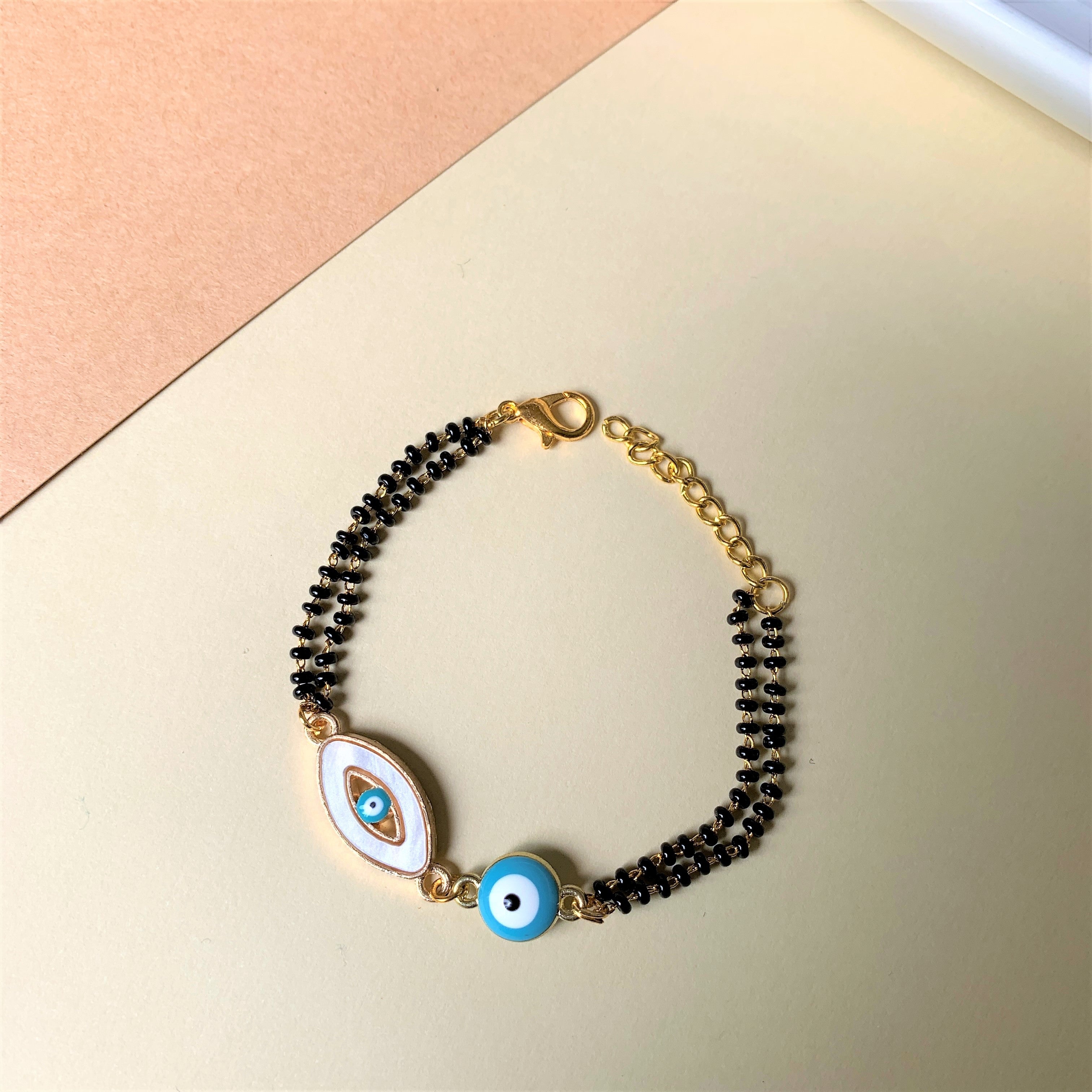 MANGALSUTRA BRACELET