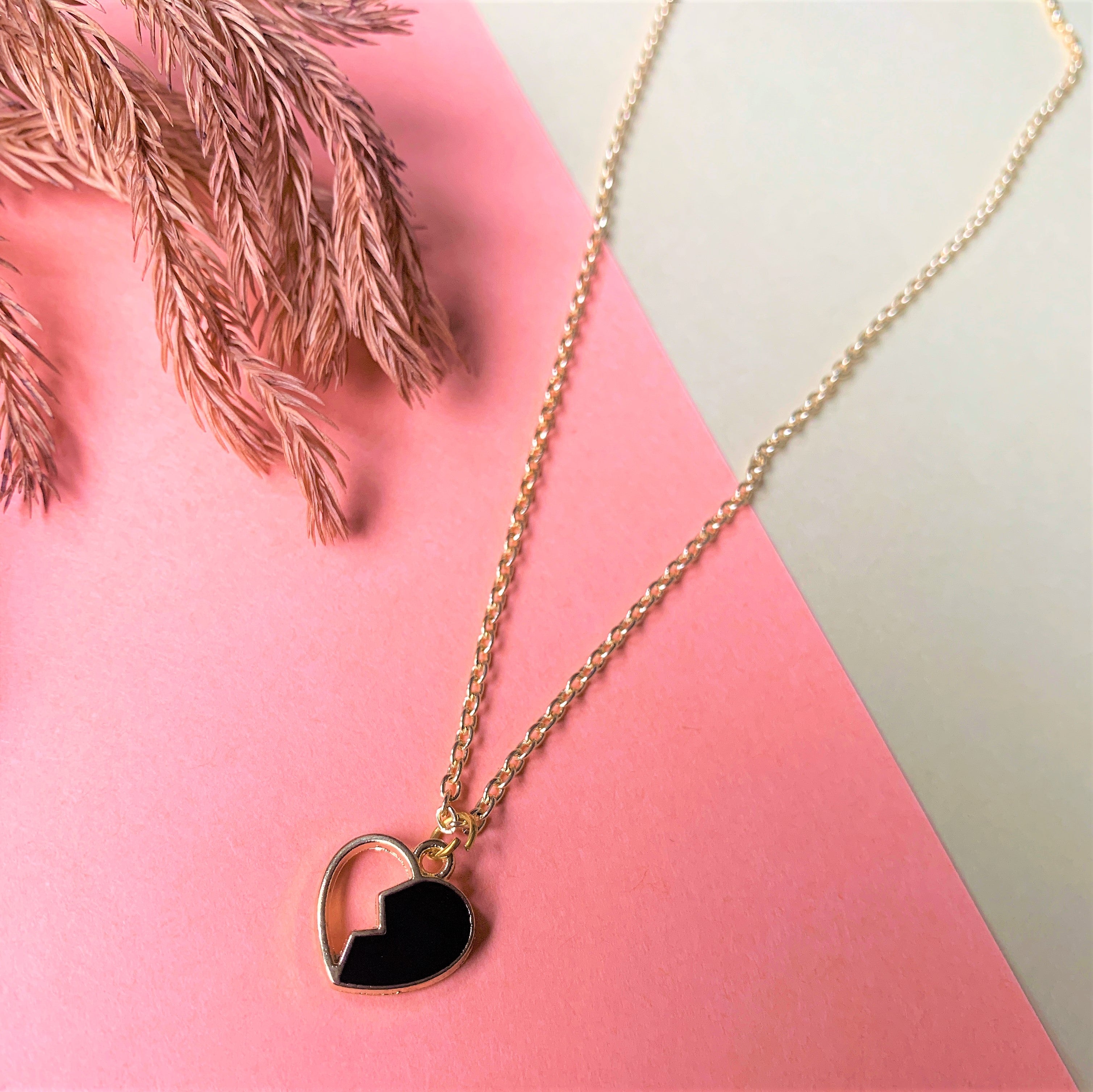 Charm Pendant