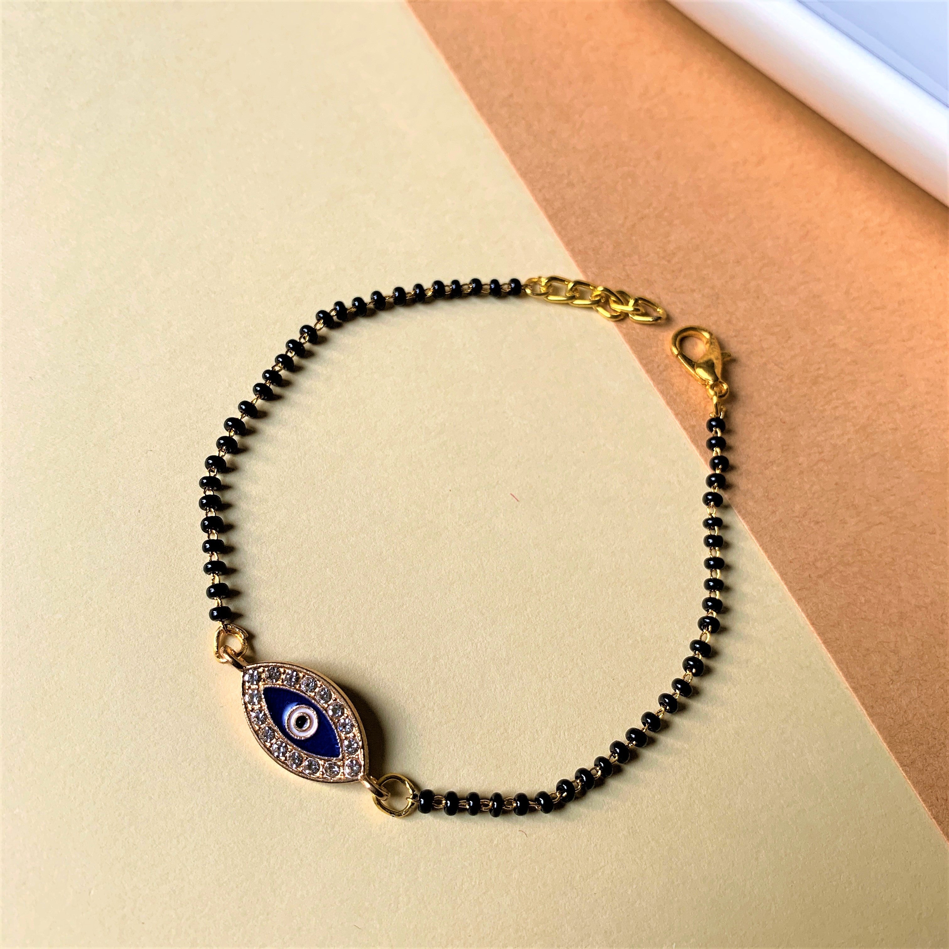 MANGALSUTRA BRACELET