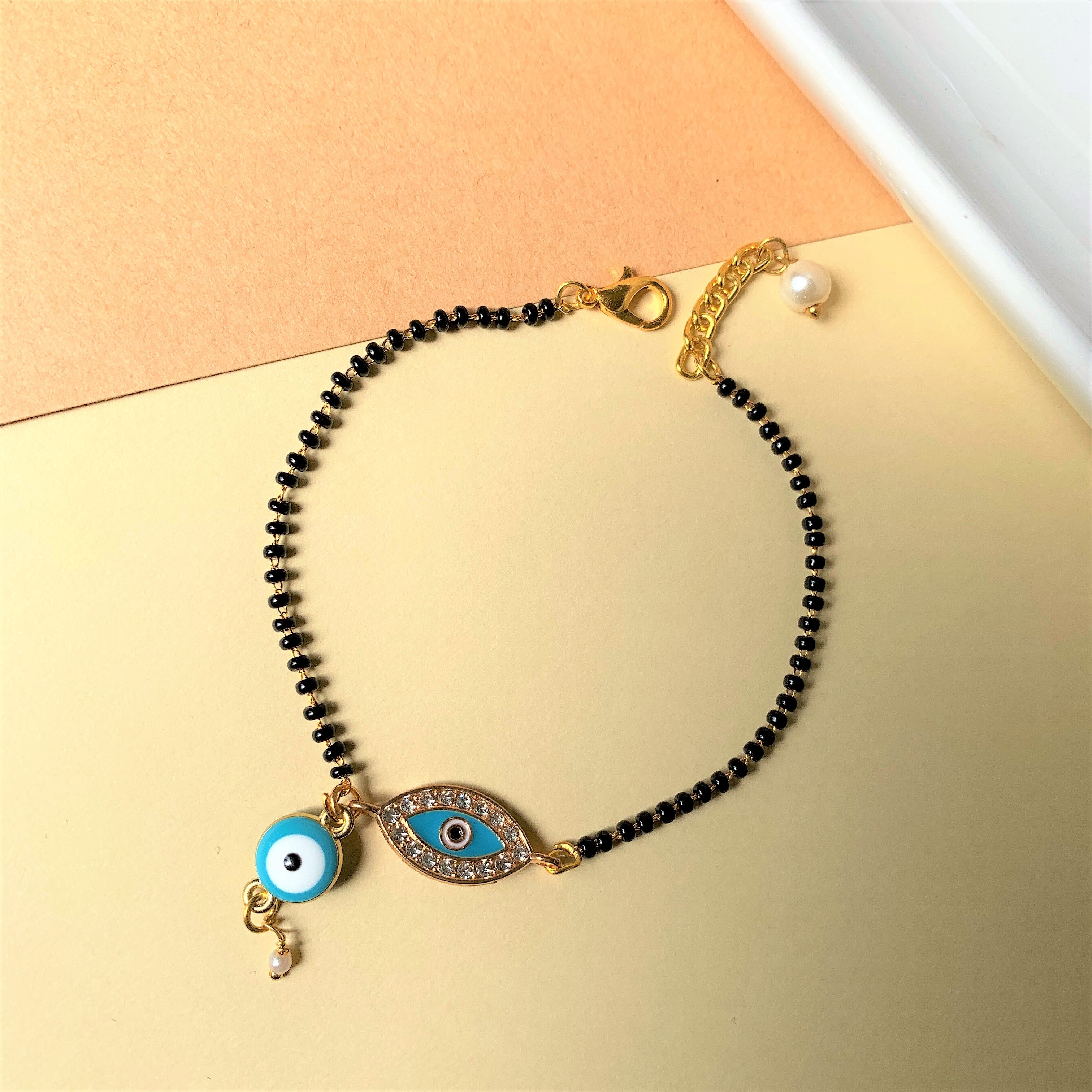 MANGALSUTRA BRACELET