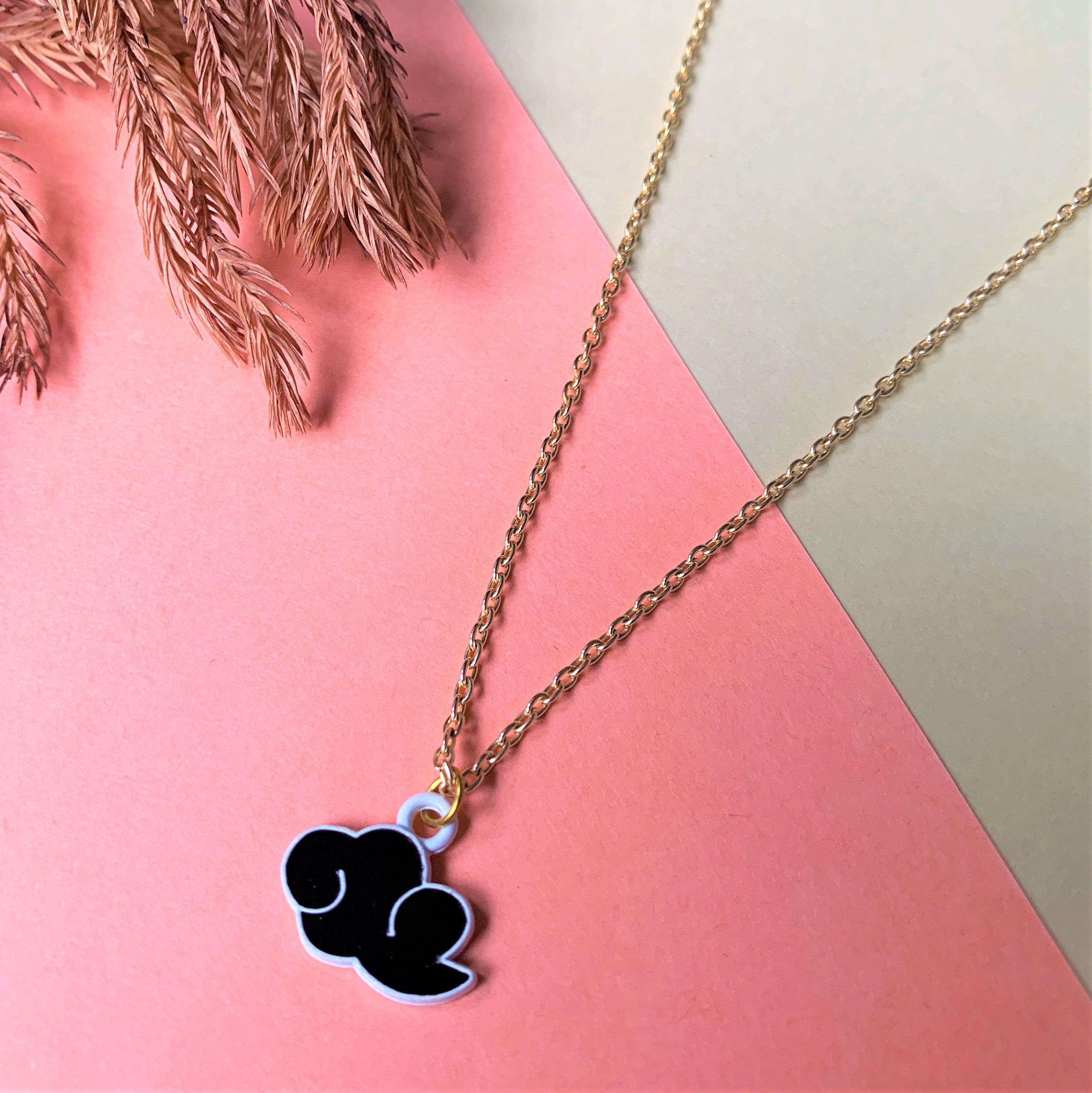 Charm Pendant