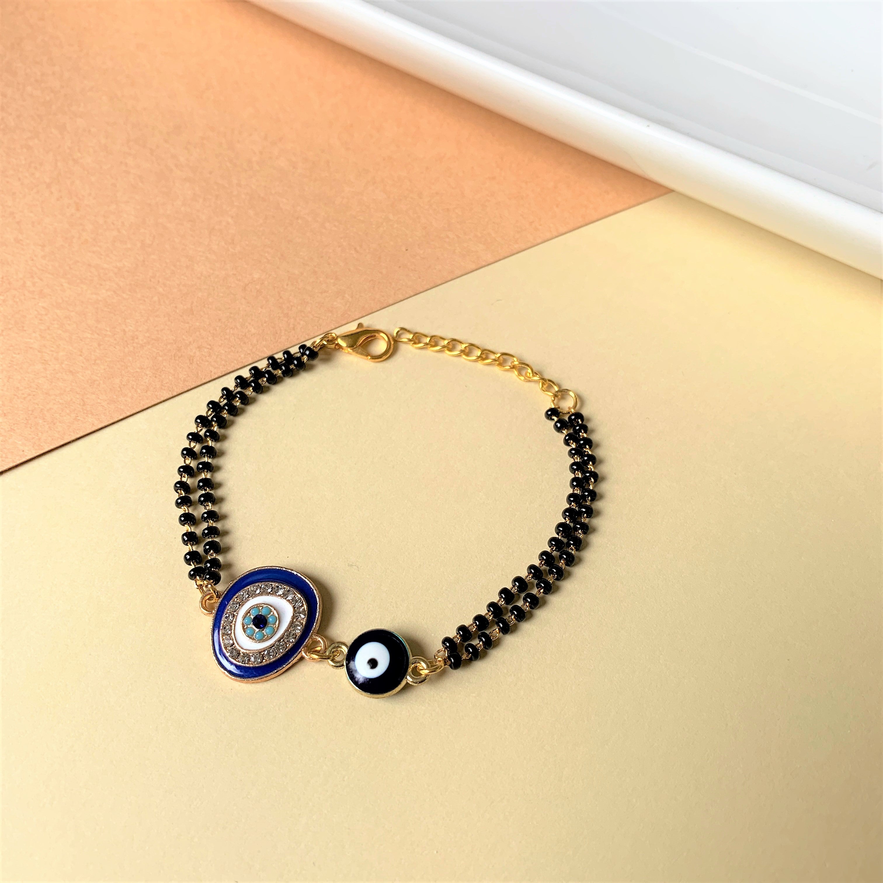 MANGALSUTRA BRACELET