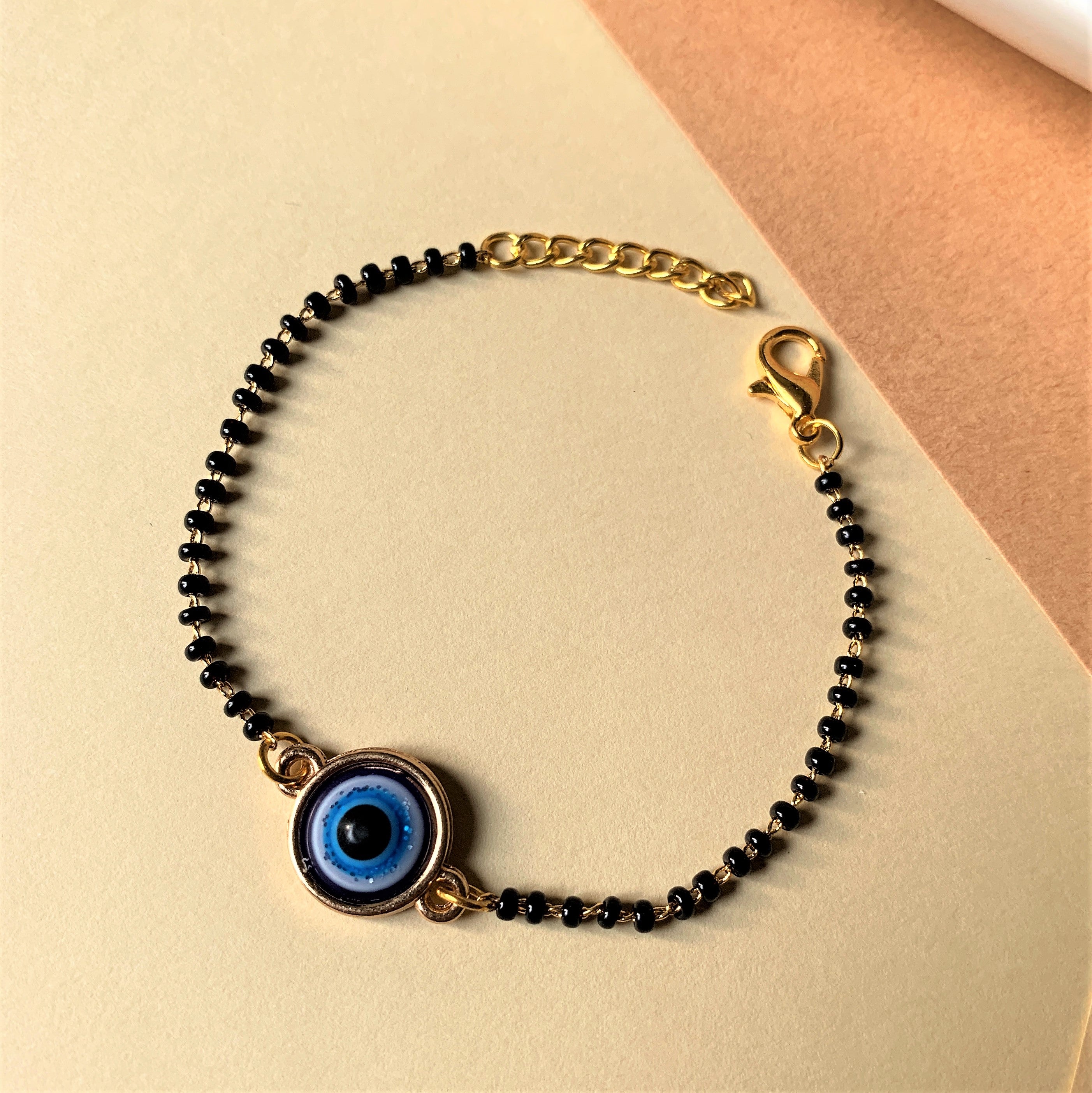 MANGALSUTRA BRACELET