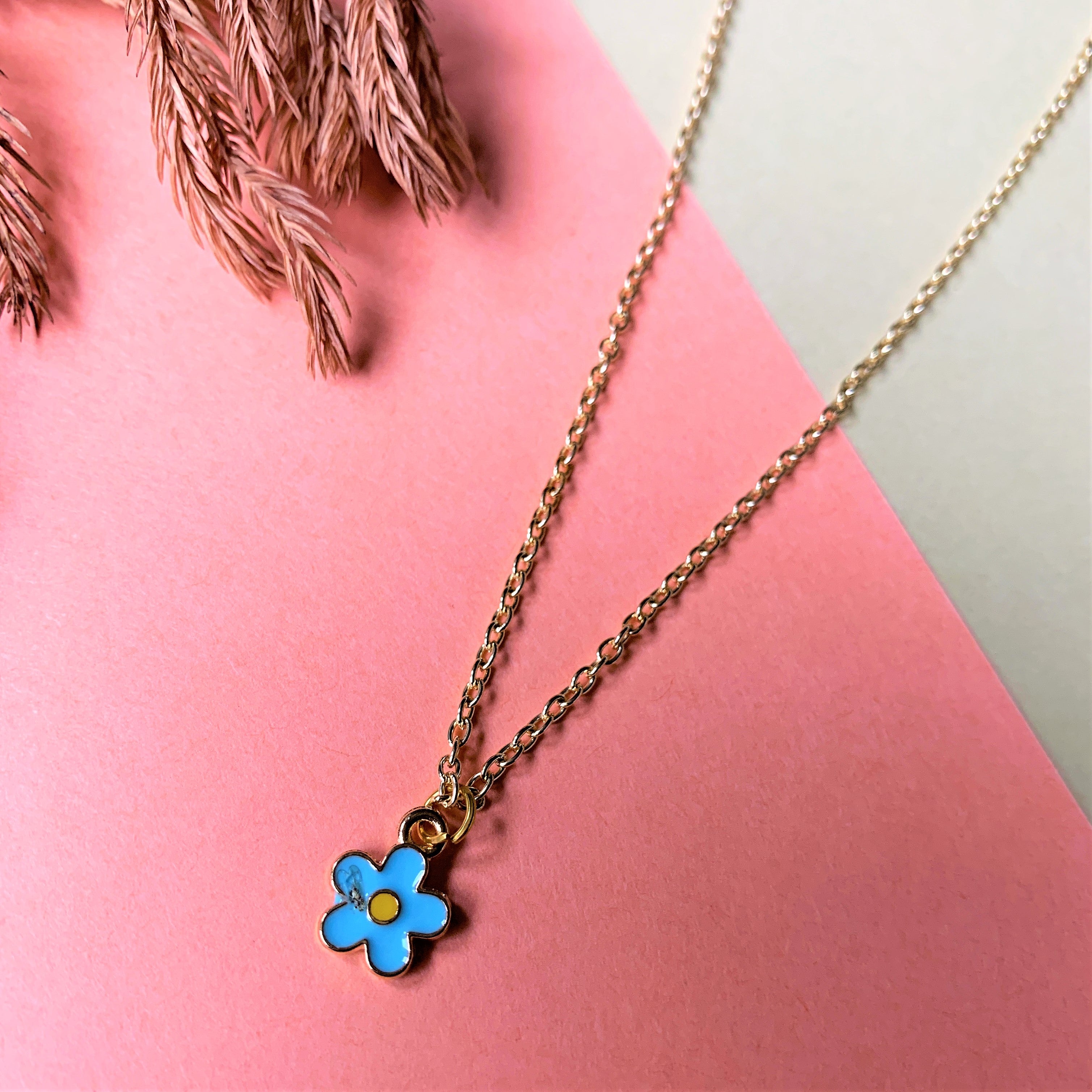 Charm Pendant