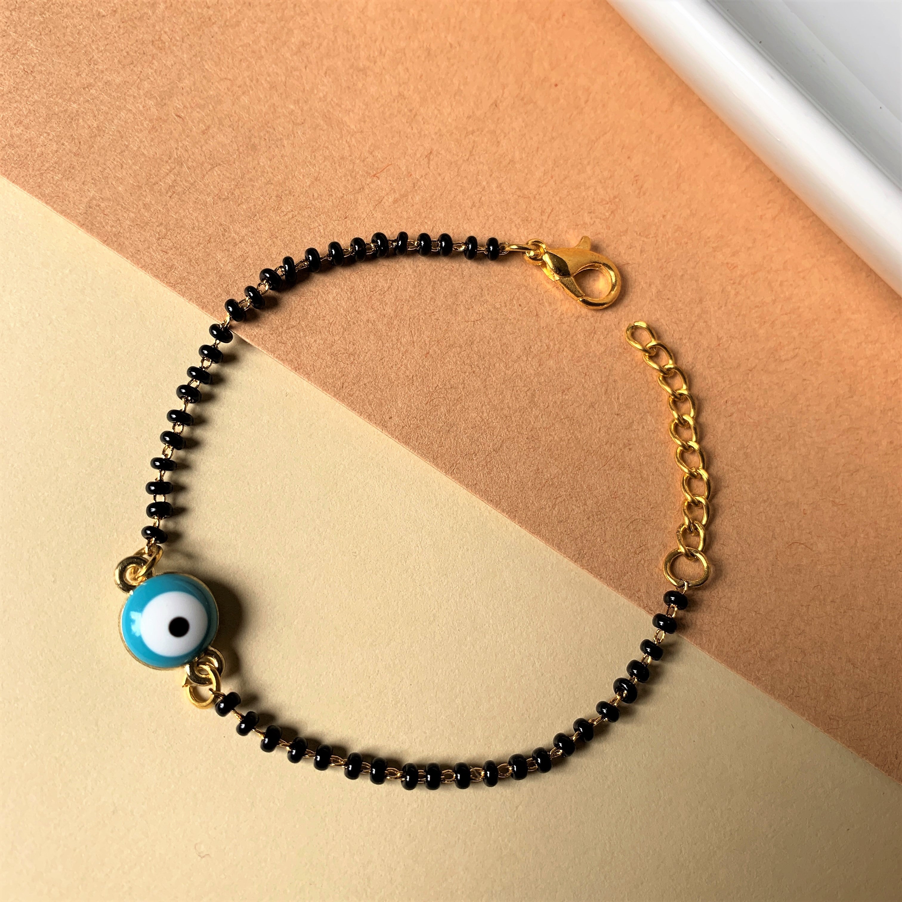 MANGALSUTRA BRACELET
