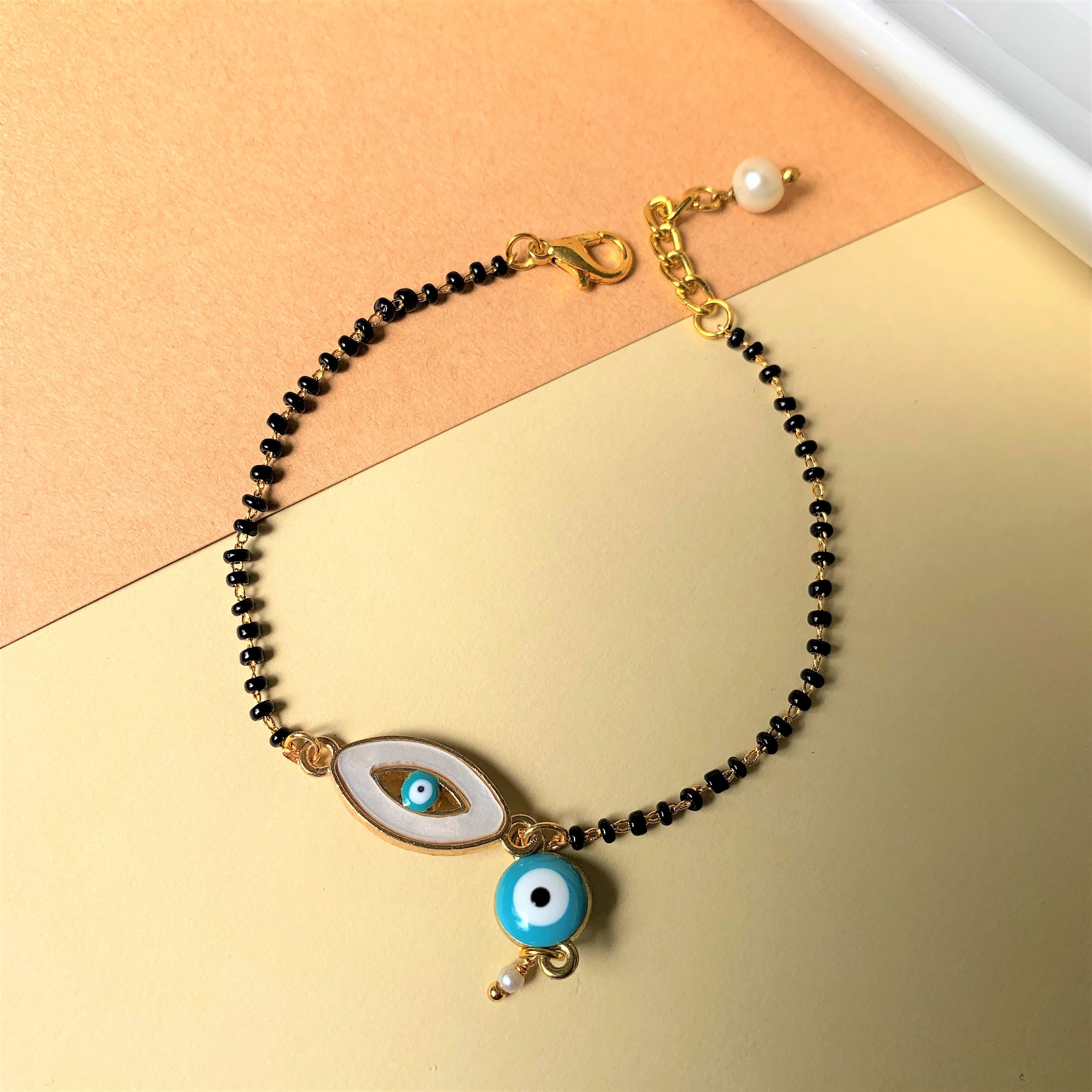 MANGALSUTRA BRACELET