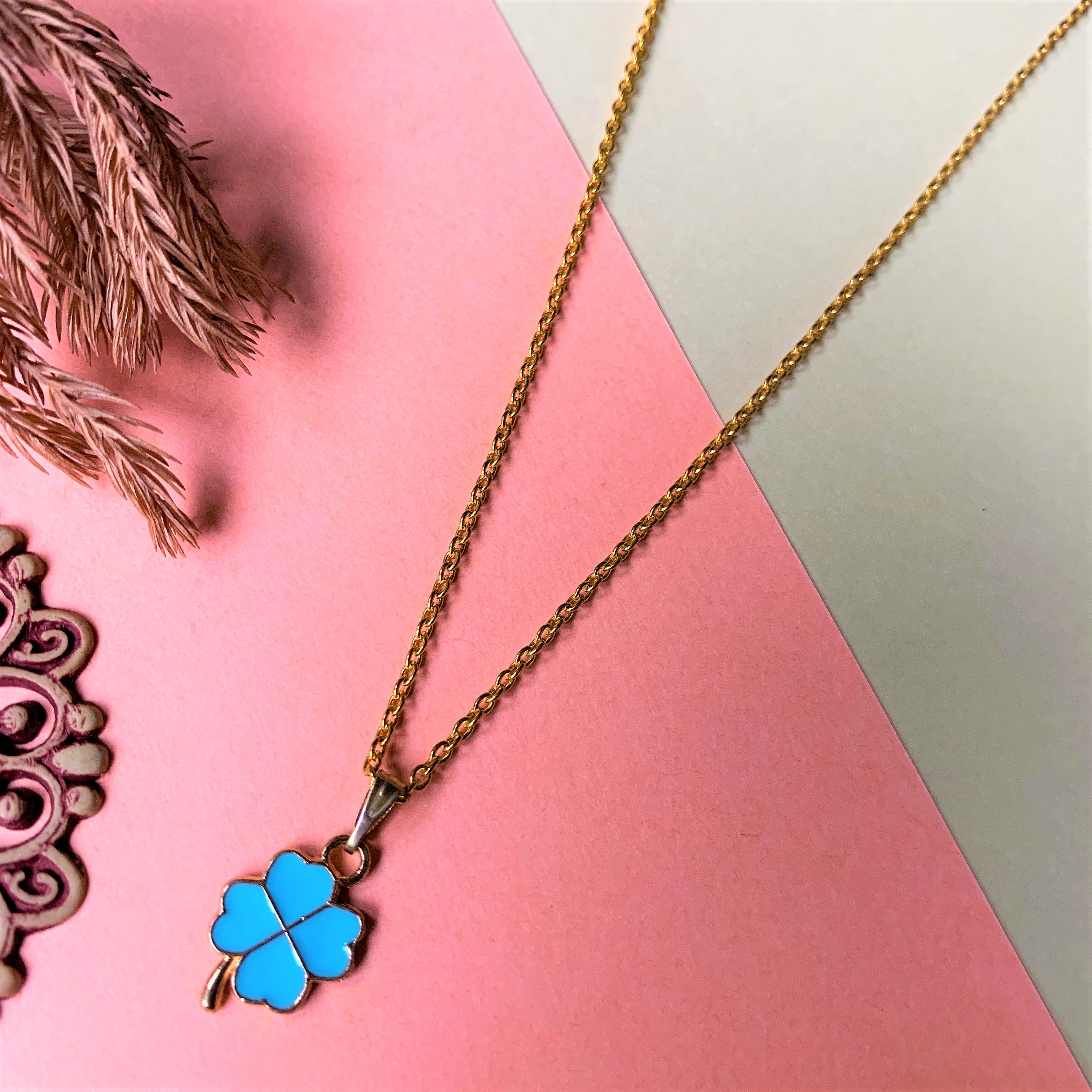 Charm Pendant
