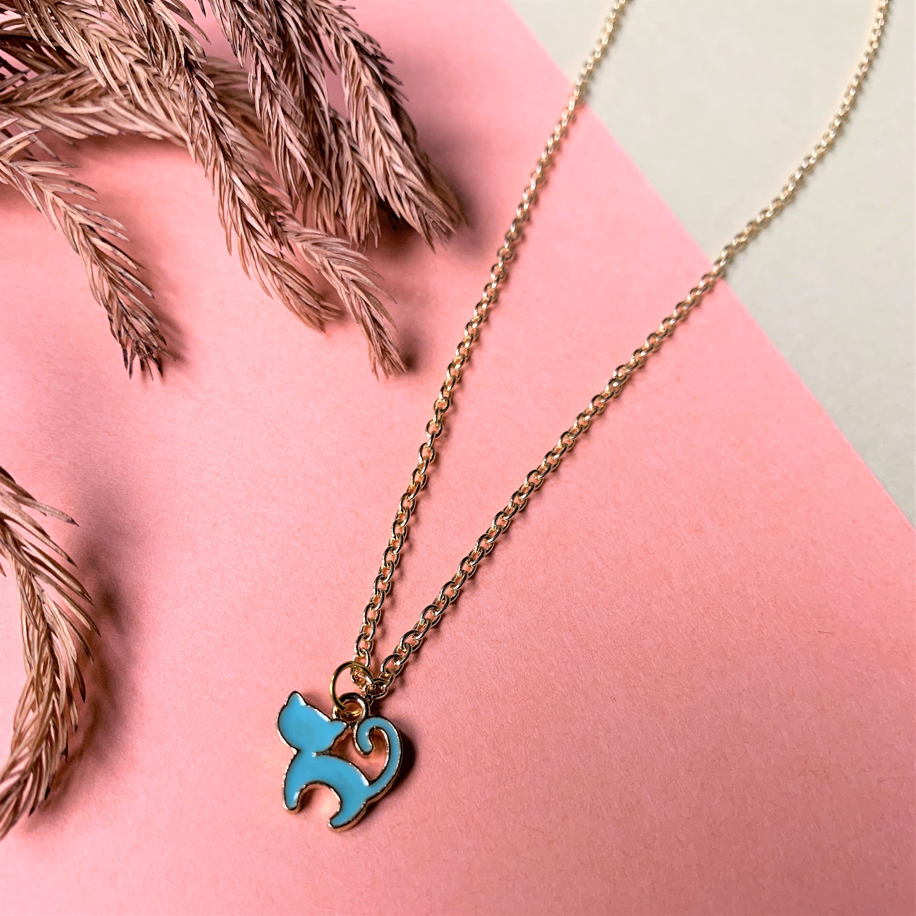 Charm Pendant