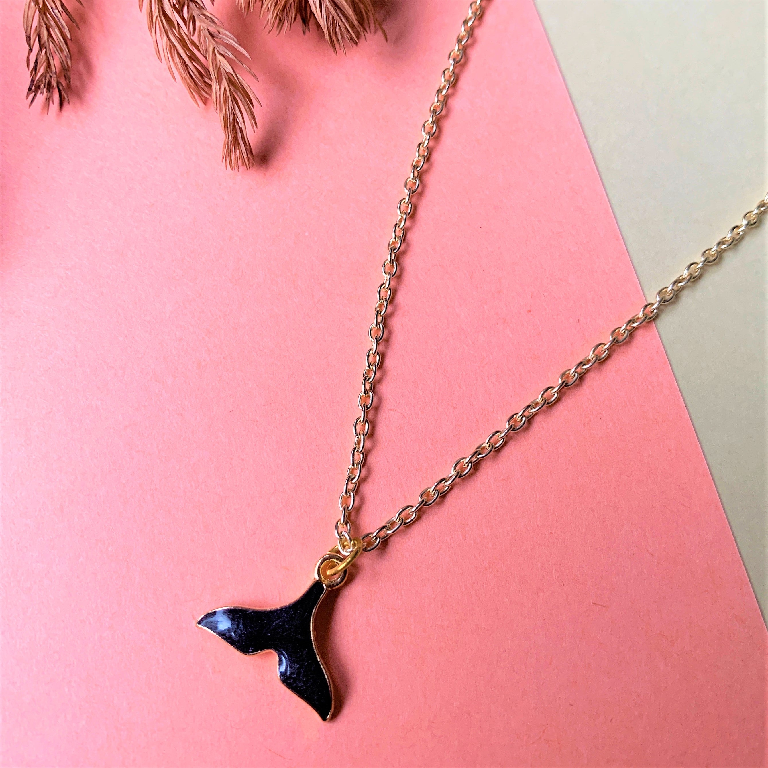 Charm Pendant