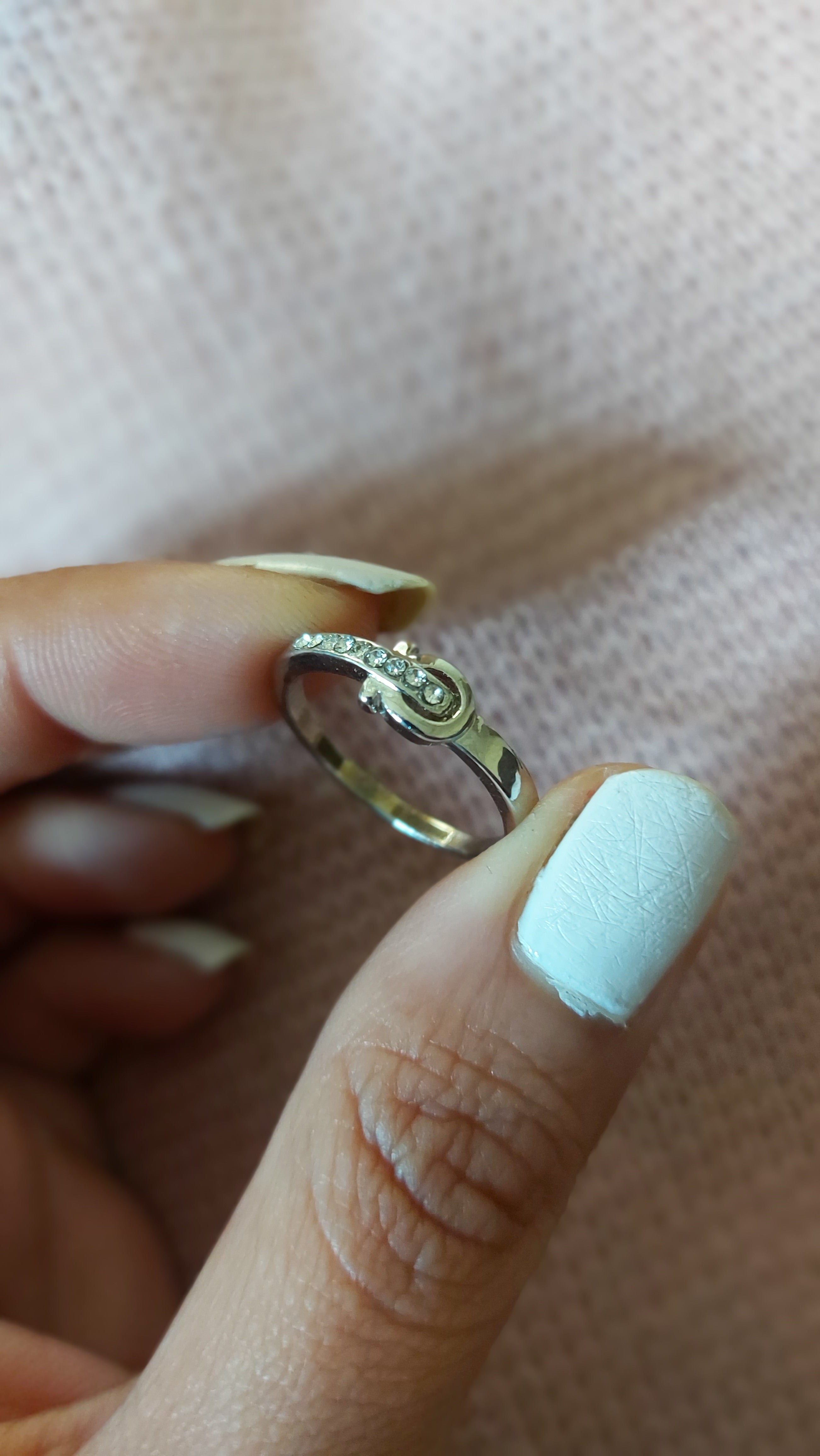 RING BAND