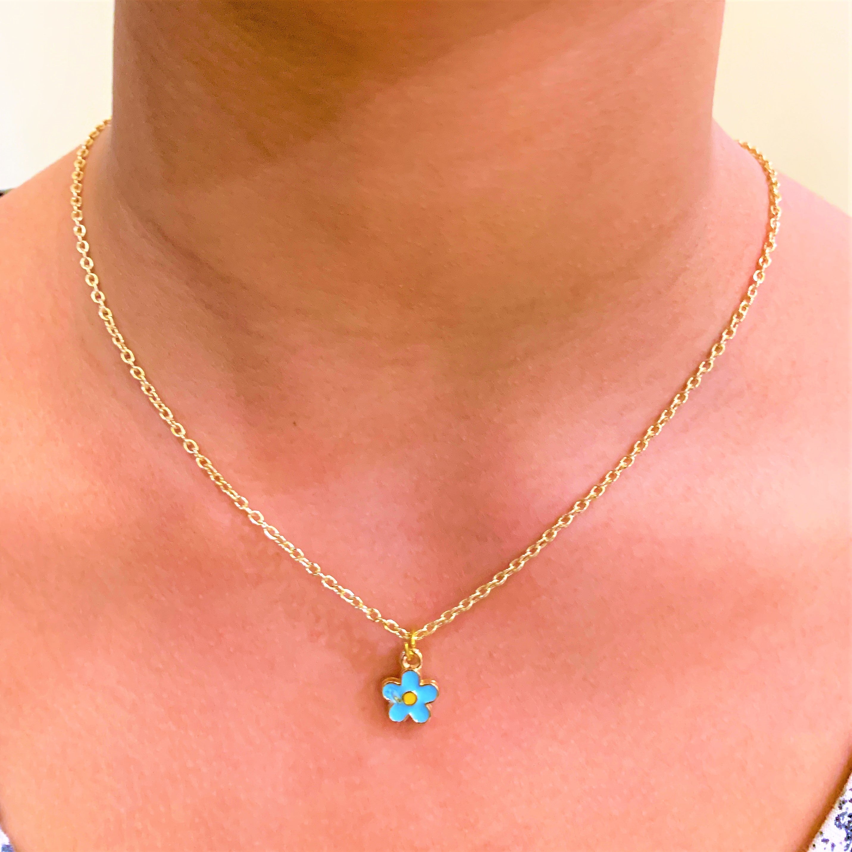 Charm Pendant