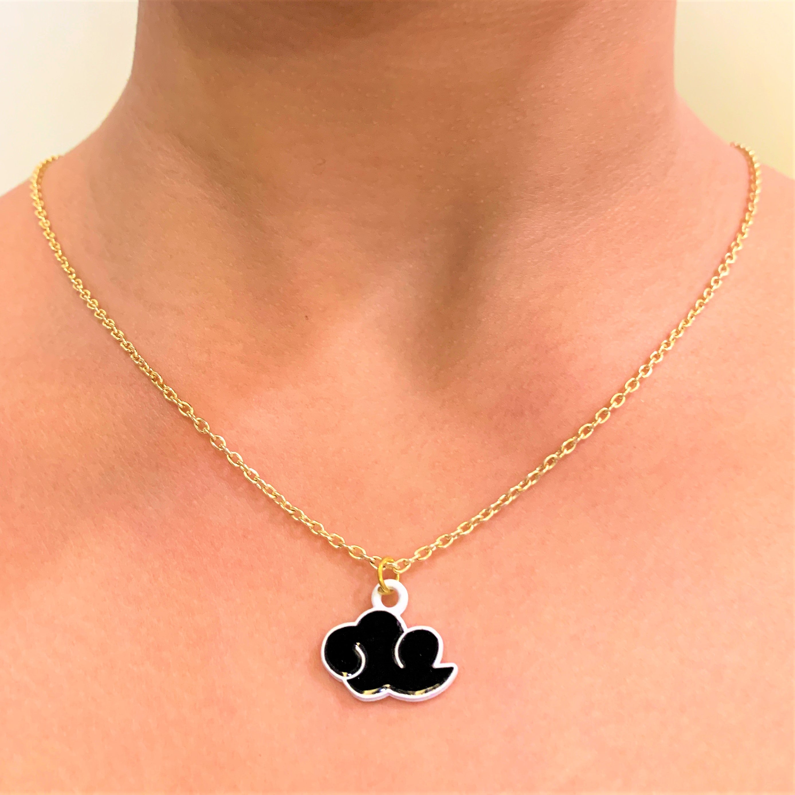 Charm Pendant