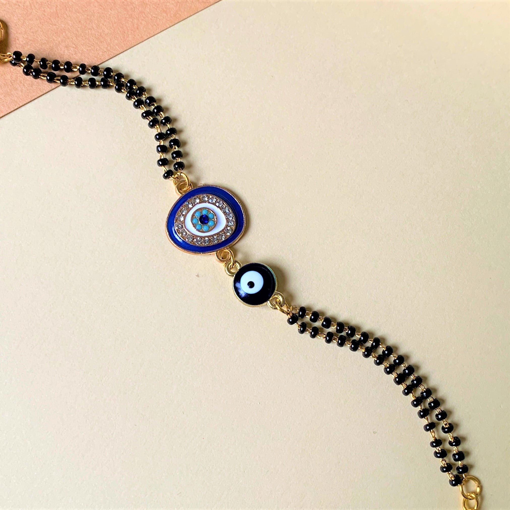 MANGALSUTRA BRACELET