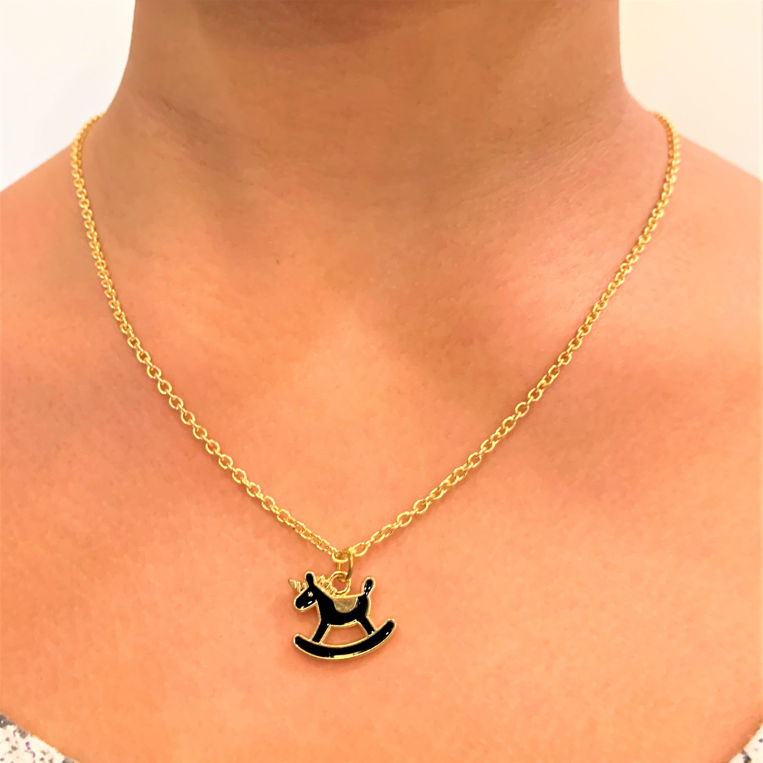 Charm Pendant