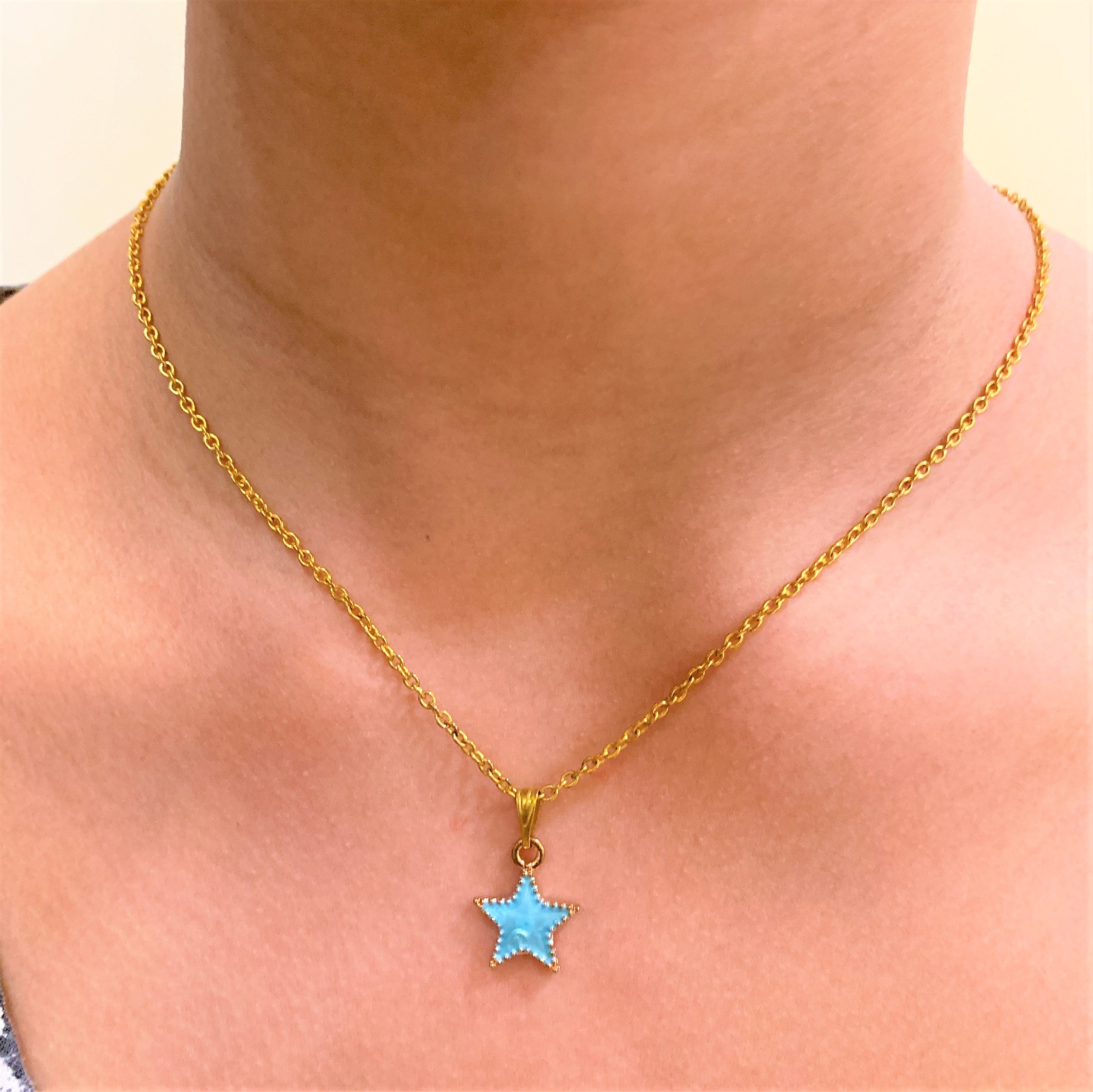 Charm Pendant