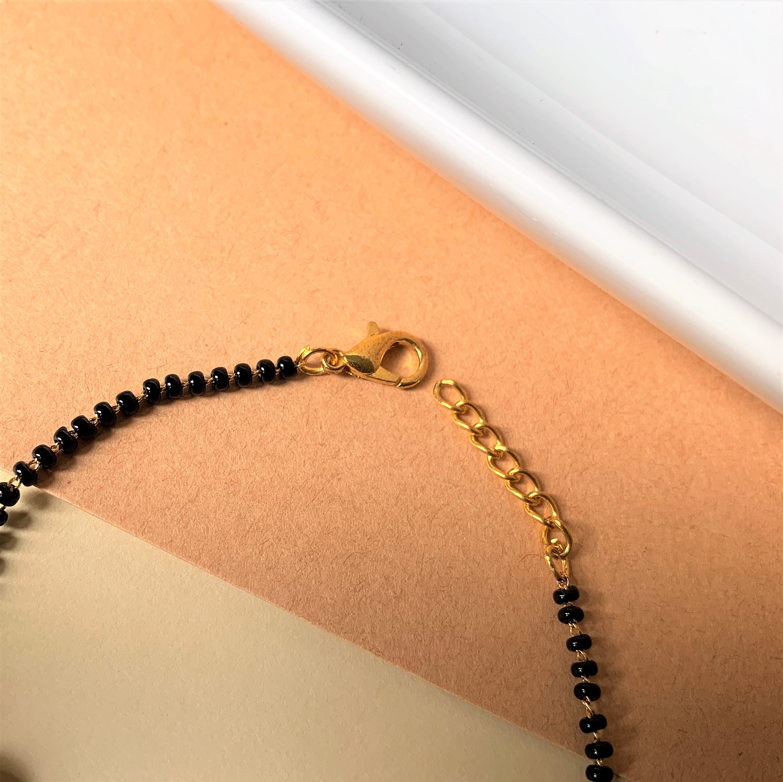 MANGALSUTRA BRACELET
