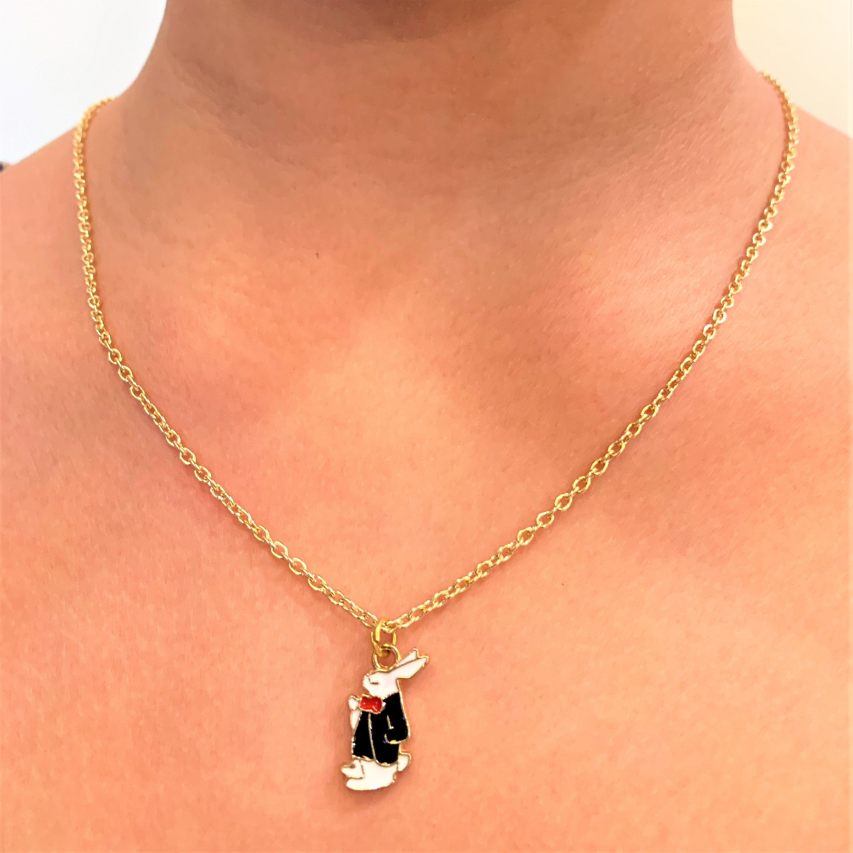 Charm Pendant