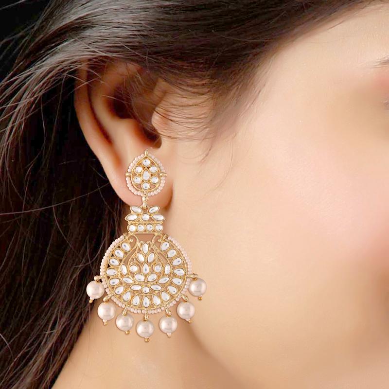 NITARA EARRINGS