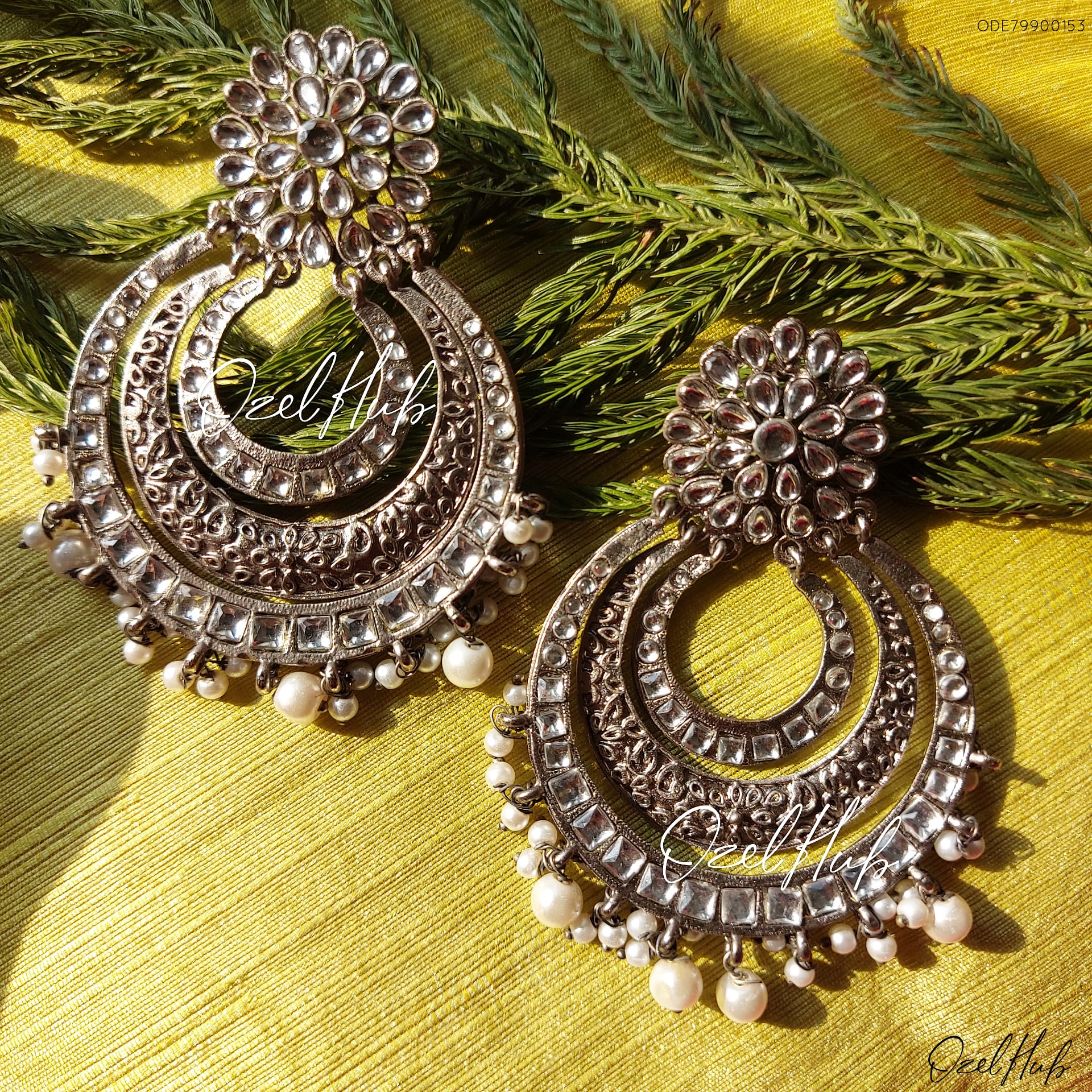 CHANDNI CHANDBALI
