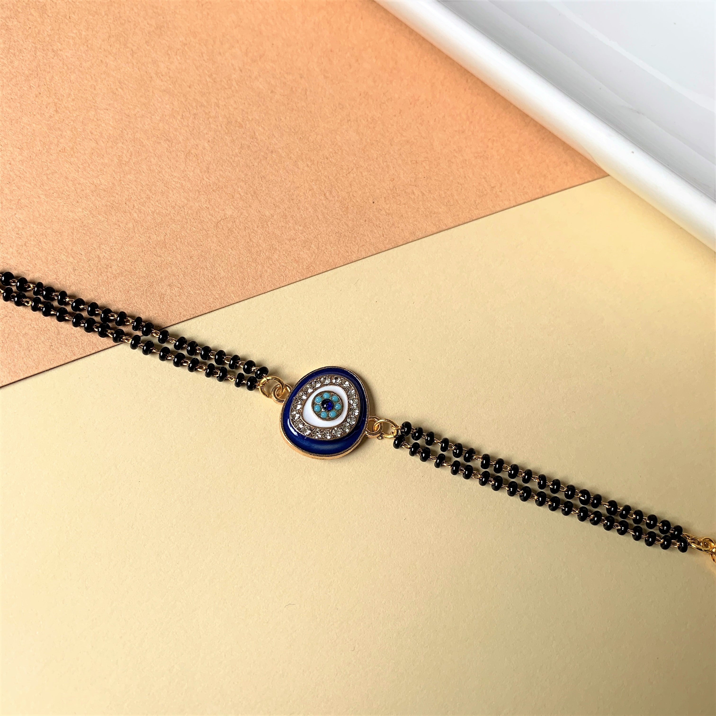 MANGALSUTRA BRACELET