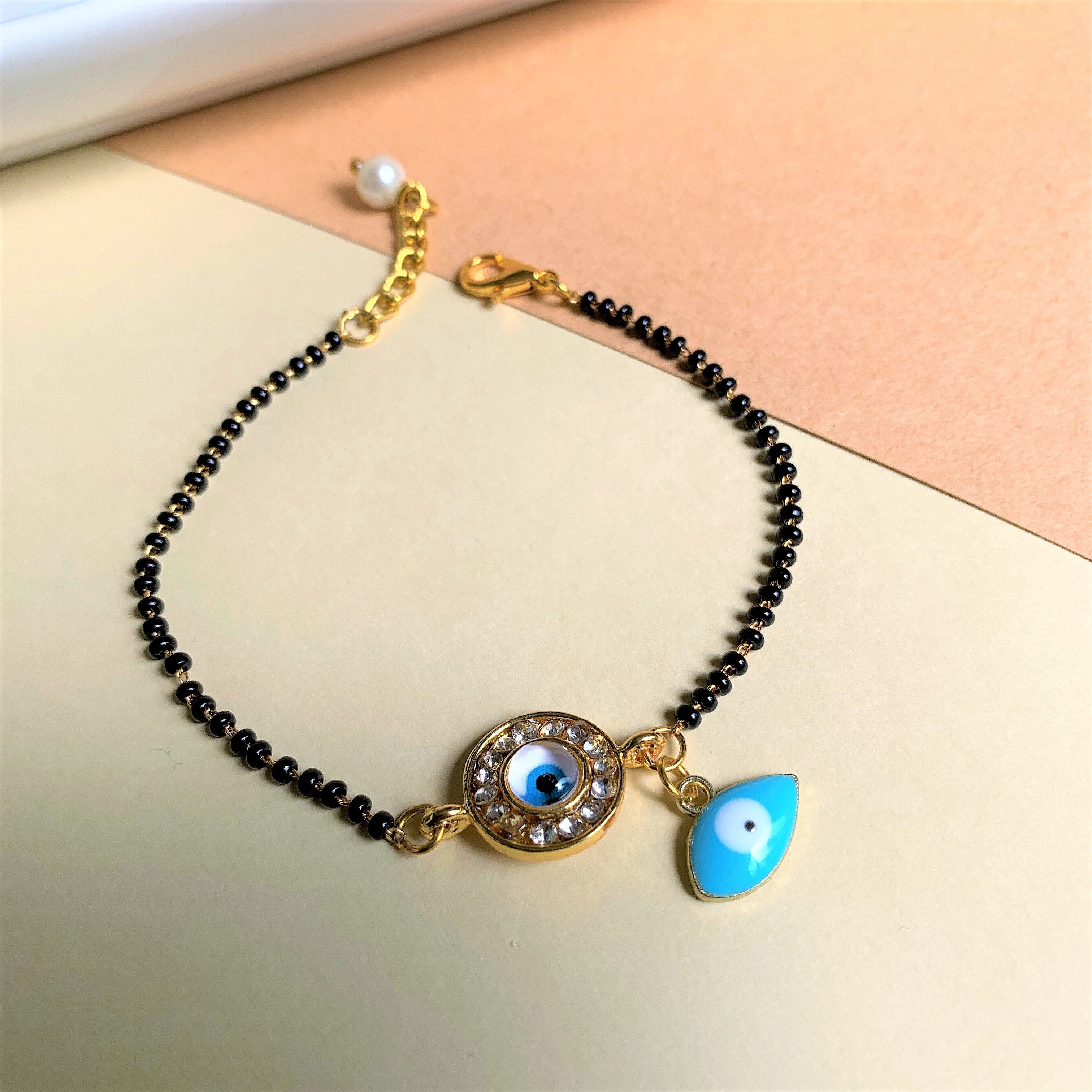 MANGALSUTRA BRACELET