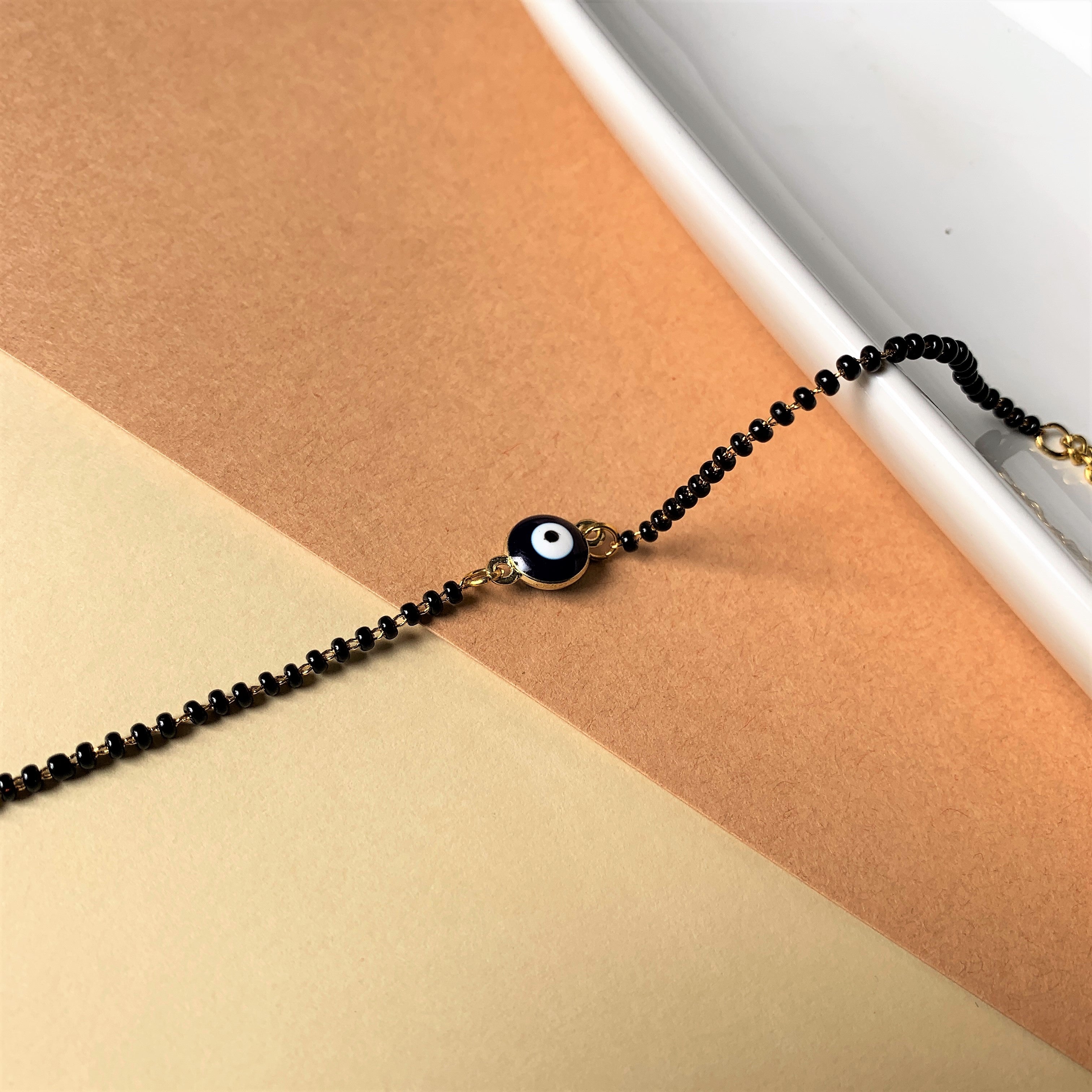 MANGALSUTRA BRACELET