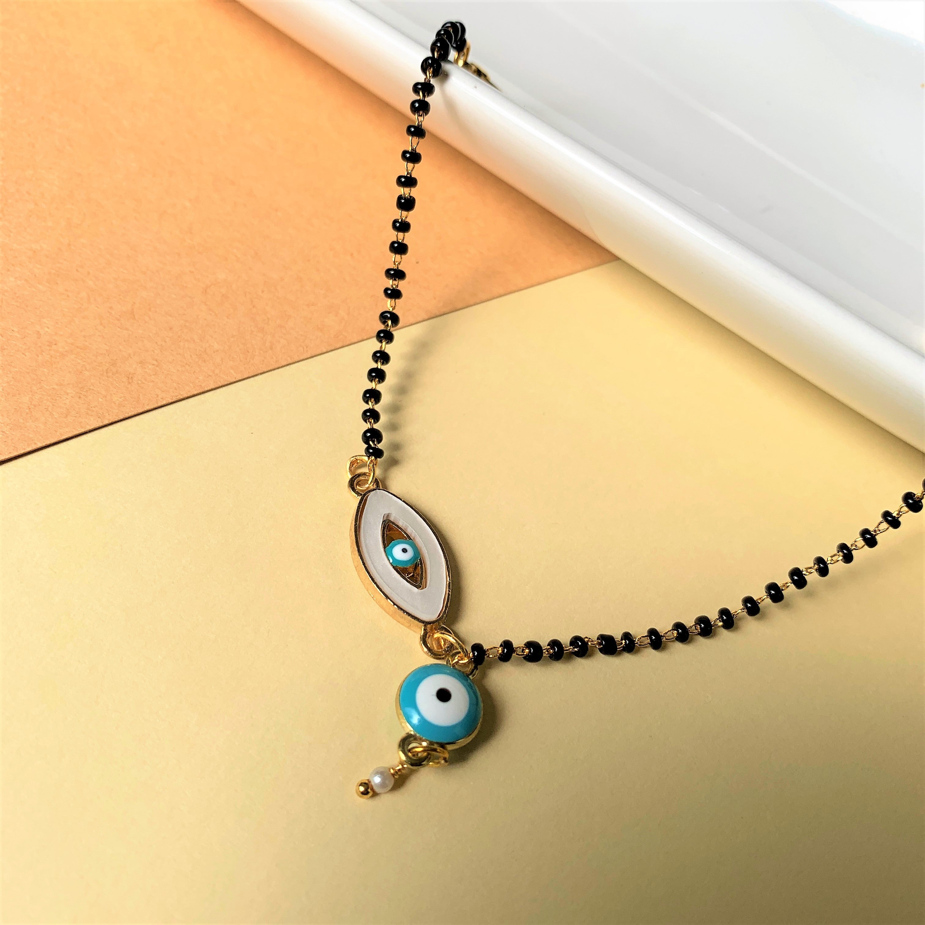 MANGALSUTRA BRACELET