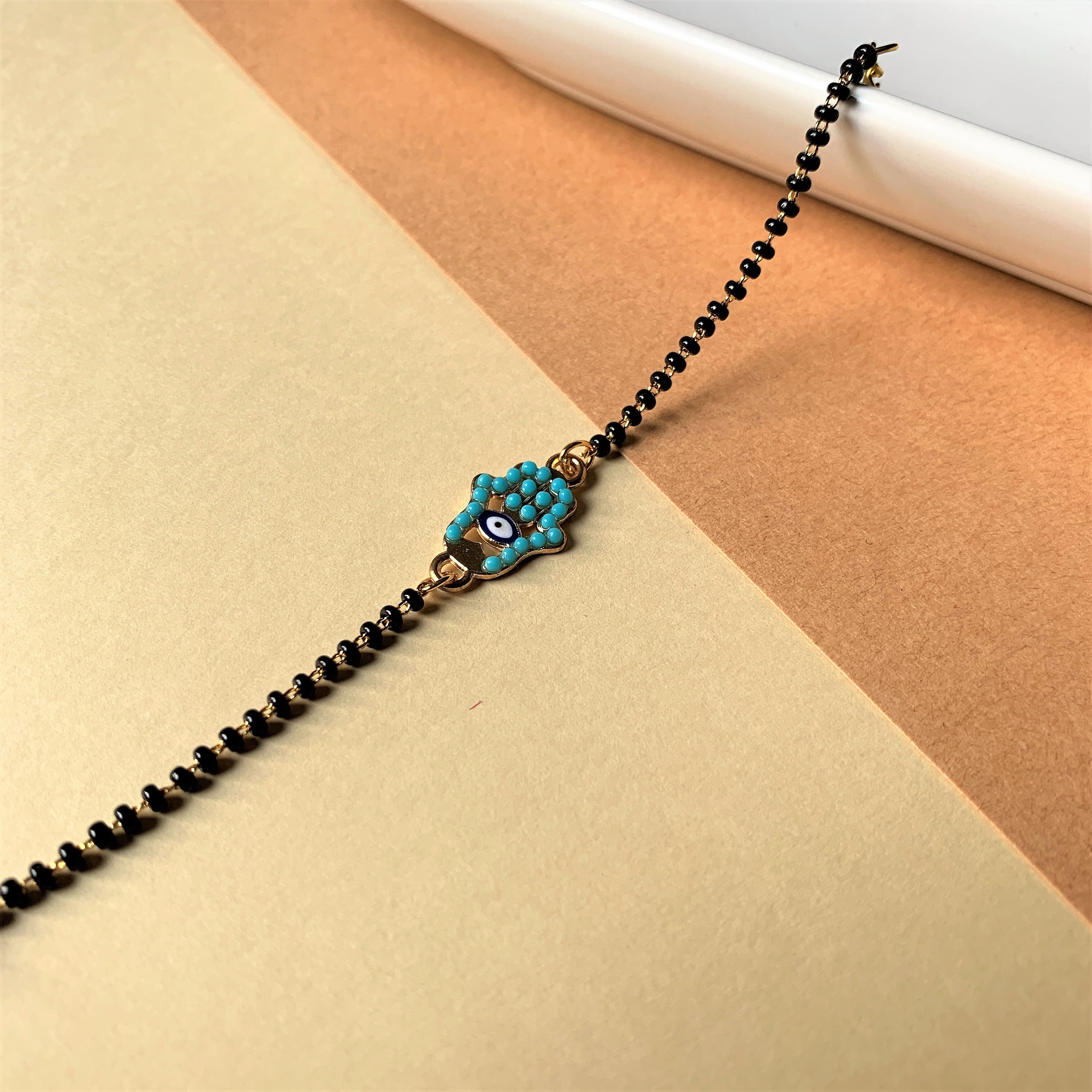 MANGALSUTRA BRACELET