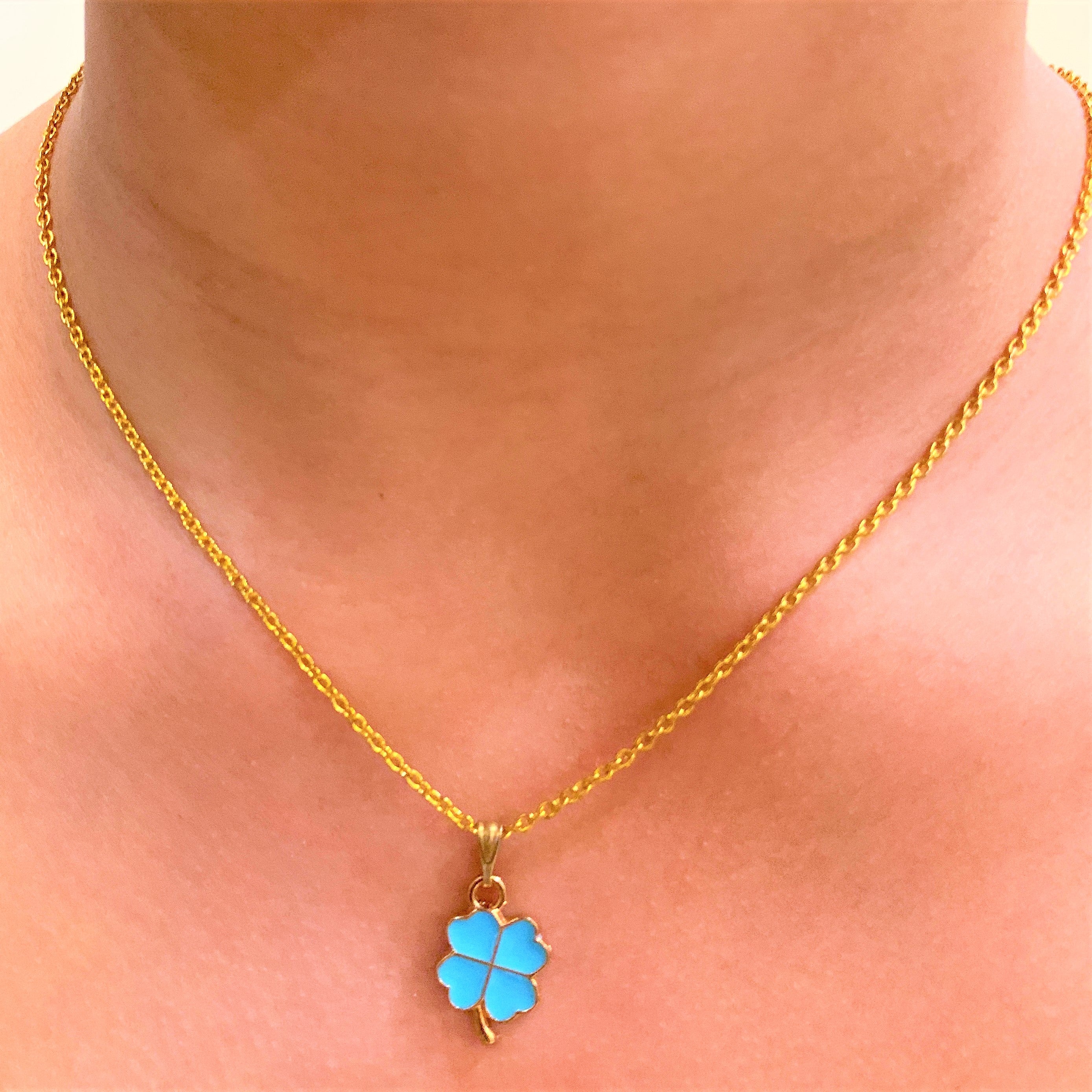 Charm Pendant