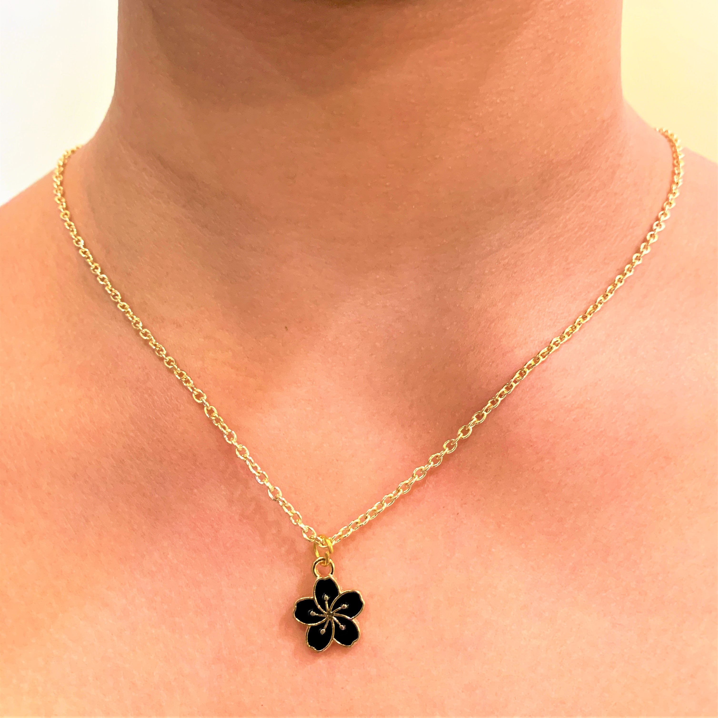 Charm Pendant