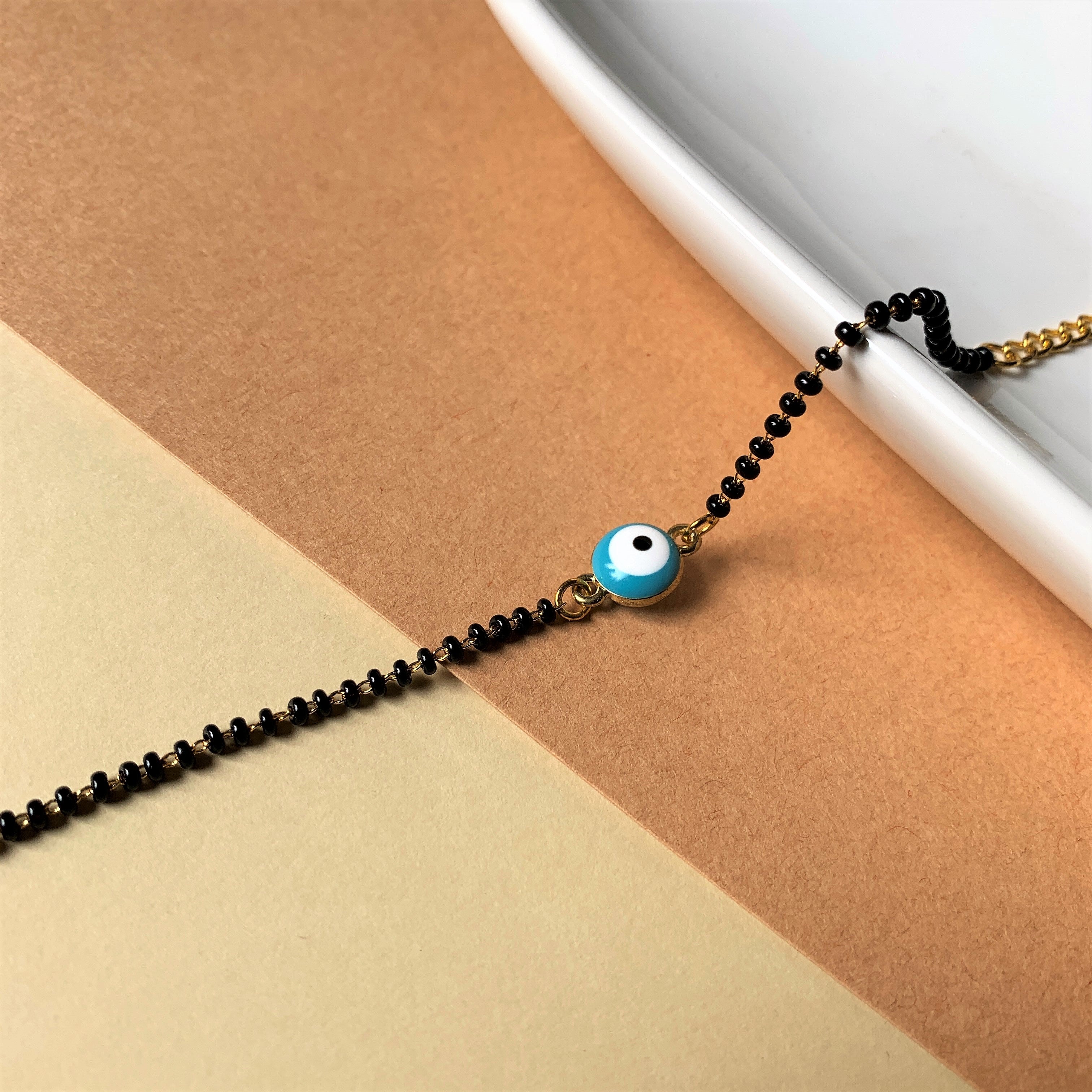 MANGALSUTRA BRACELET