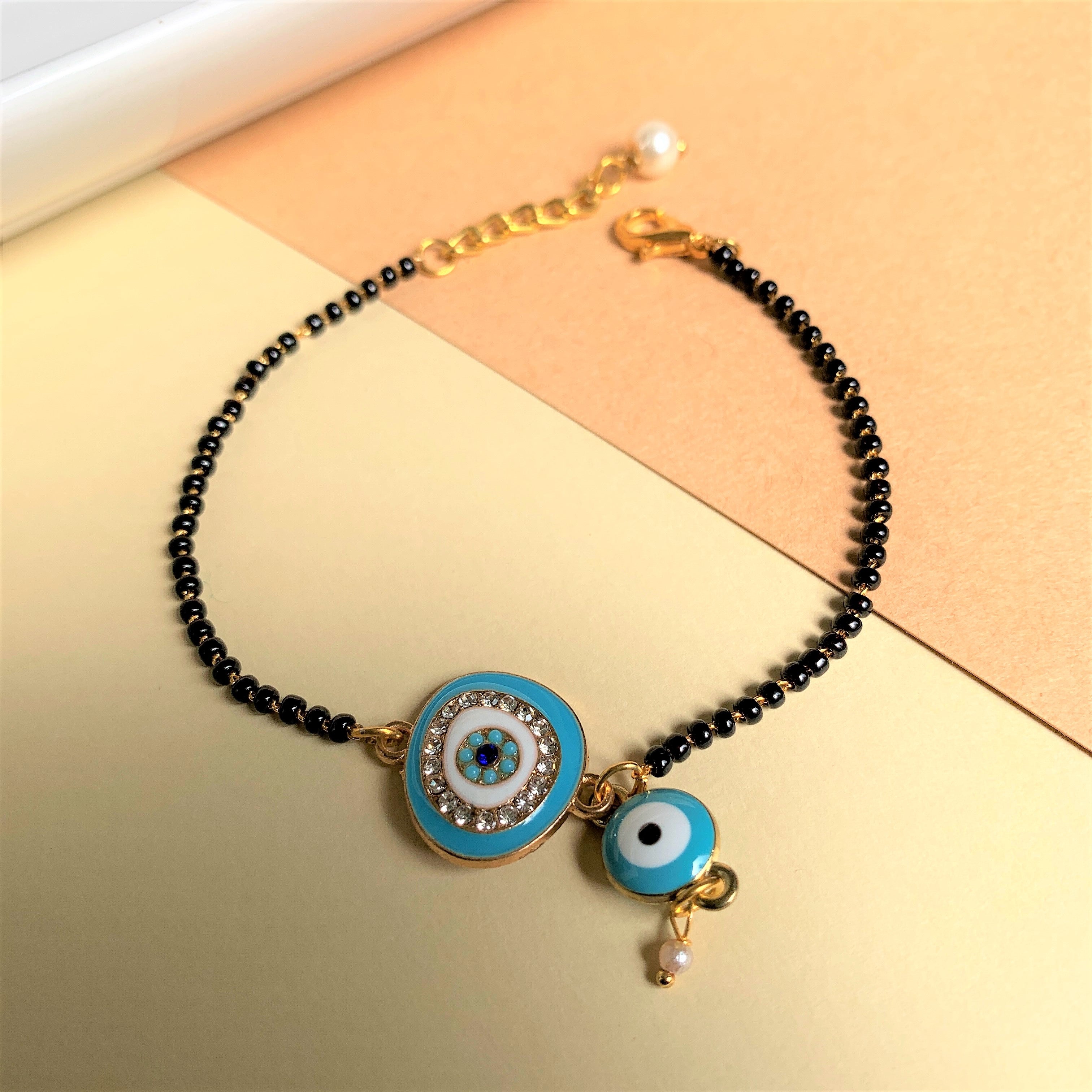 MANGALSUTRA BRACELET