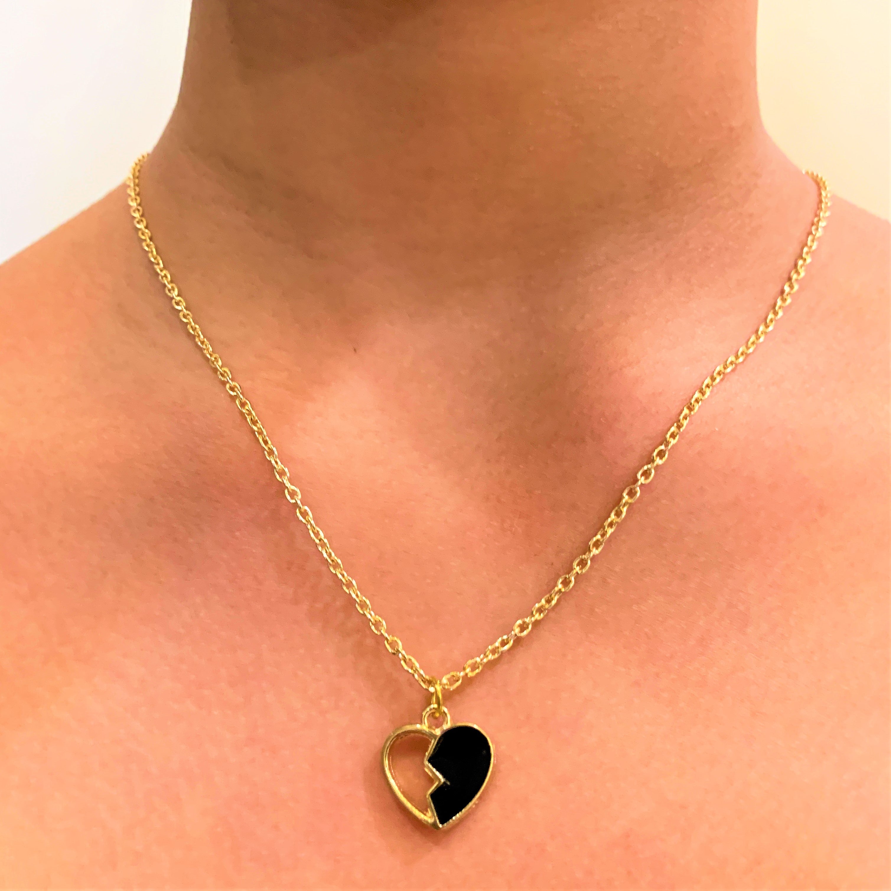 Charm Pendant