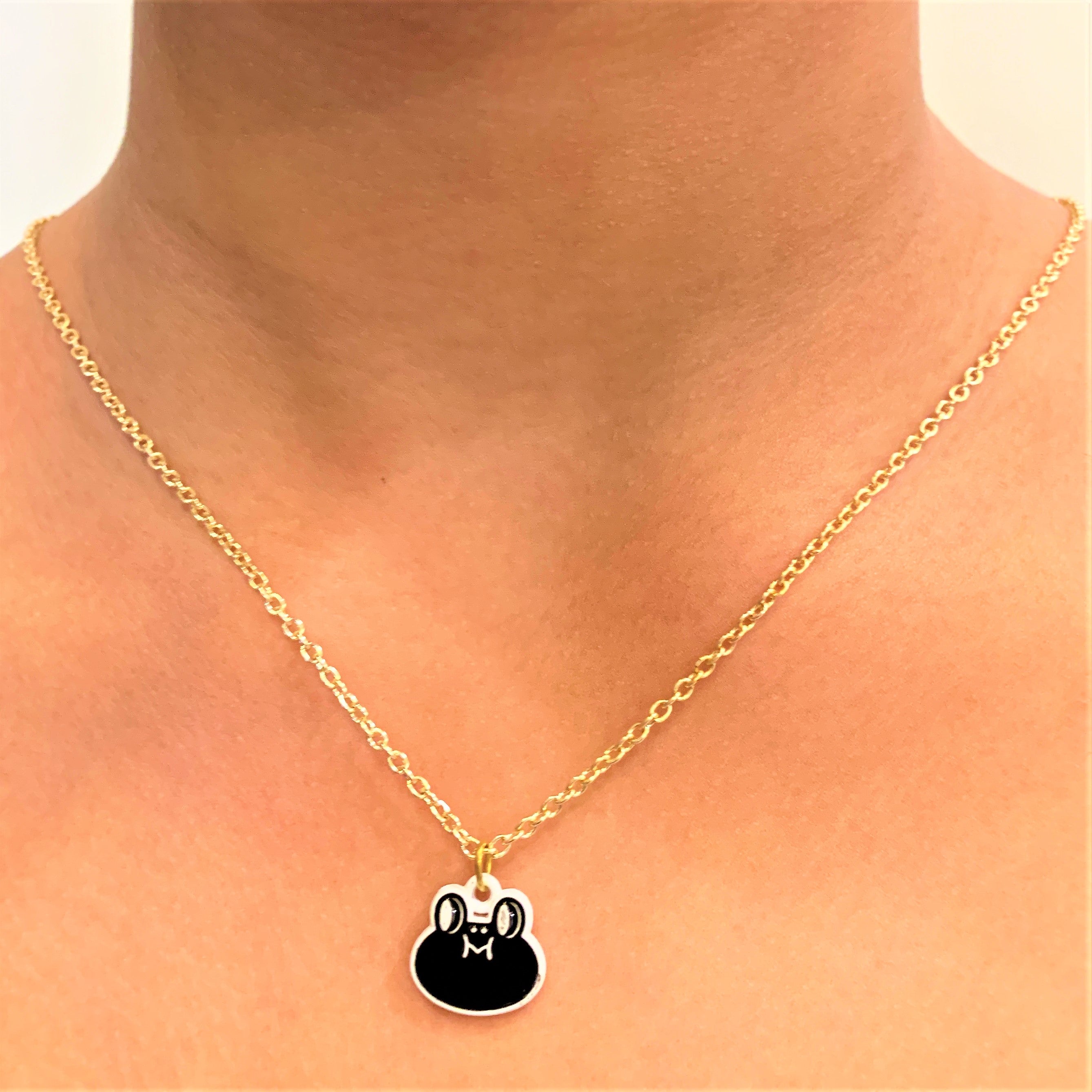 Charm Pendant