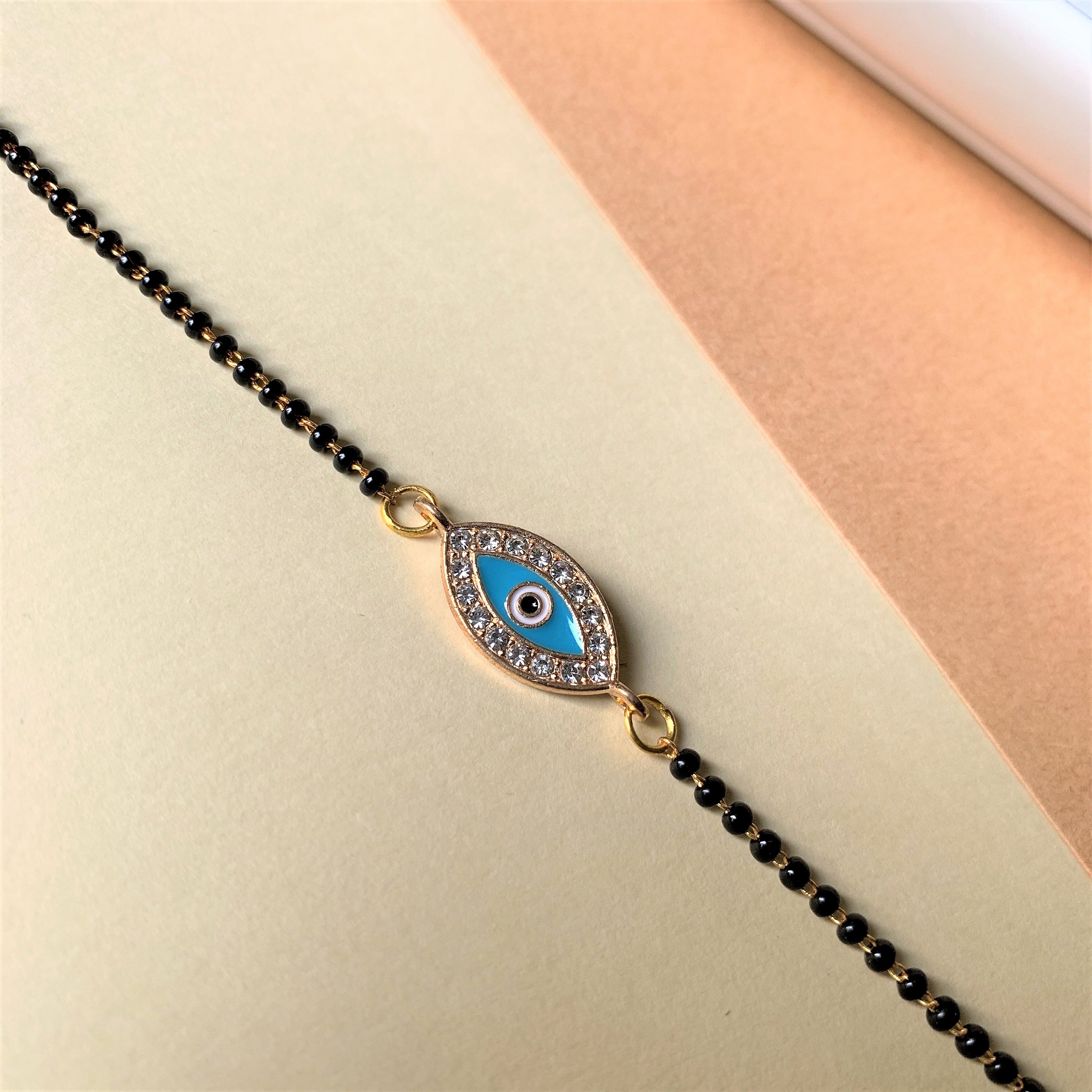 MANGALSUTRA BRACELET