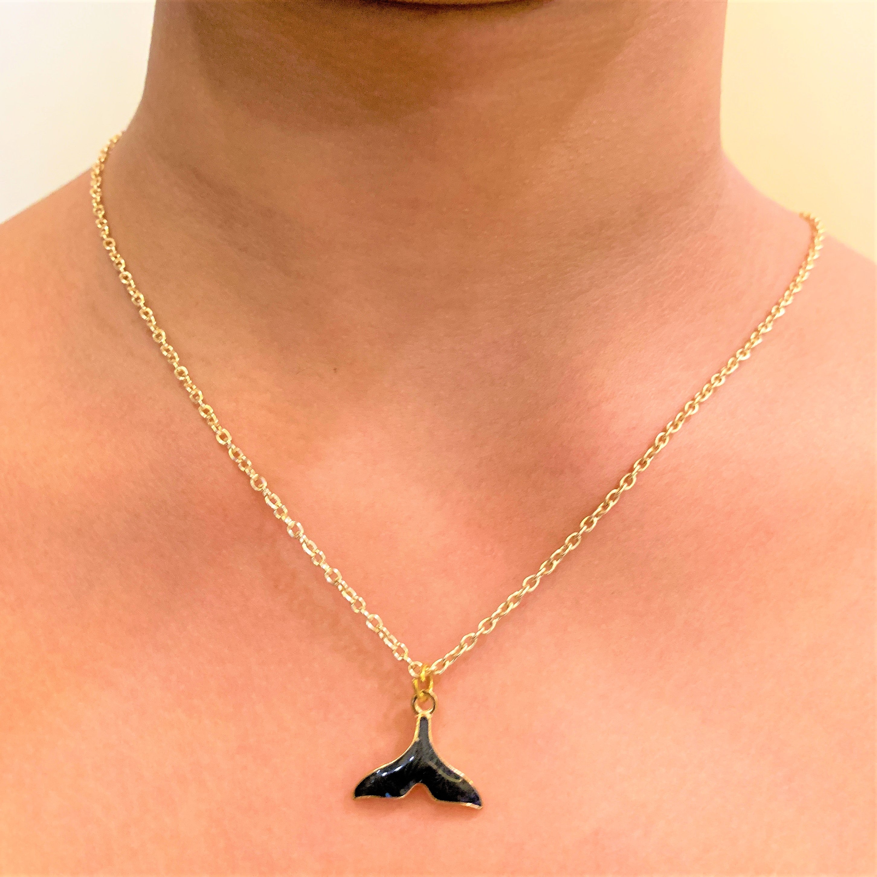 Charm Pendant