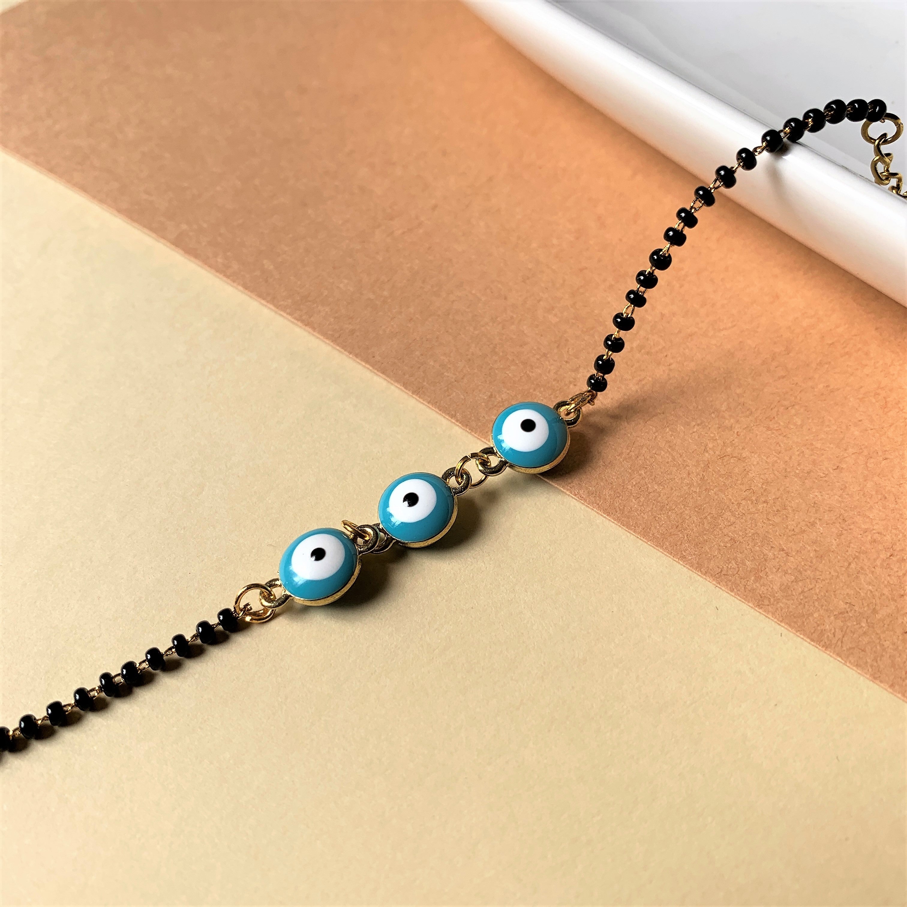 MANGALSUTRA BRACELET