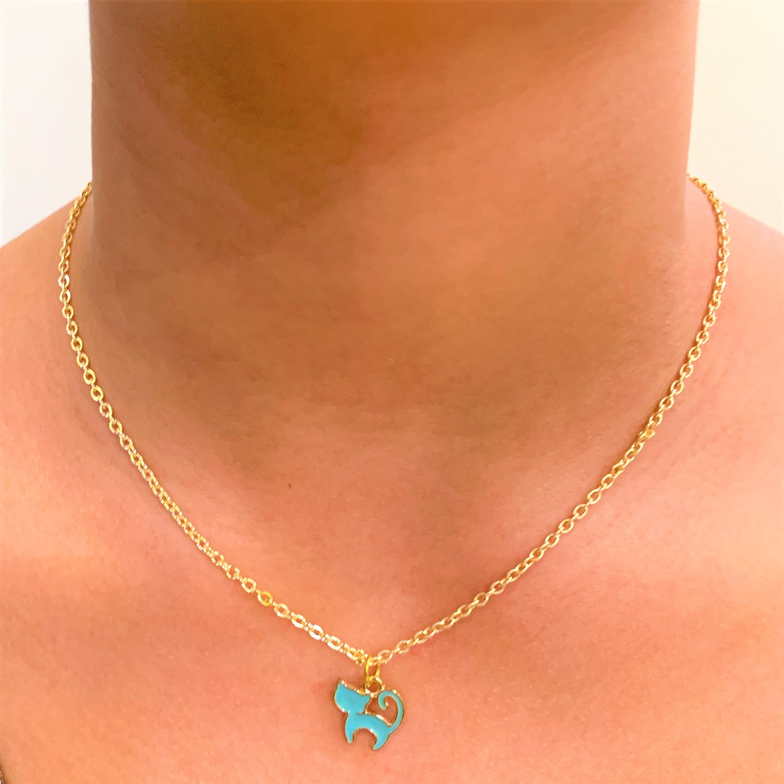 Charm Pendant