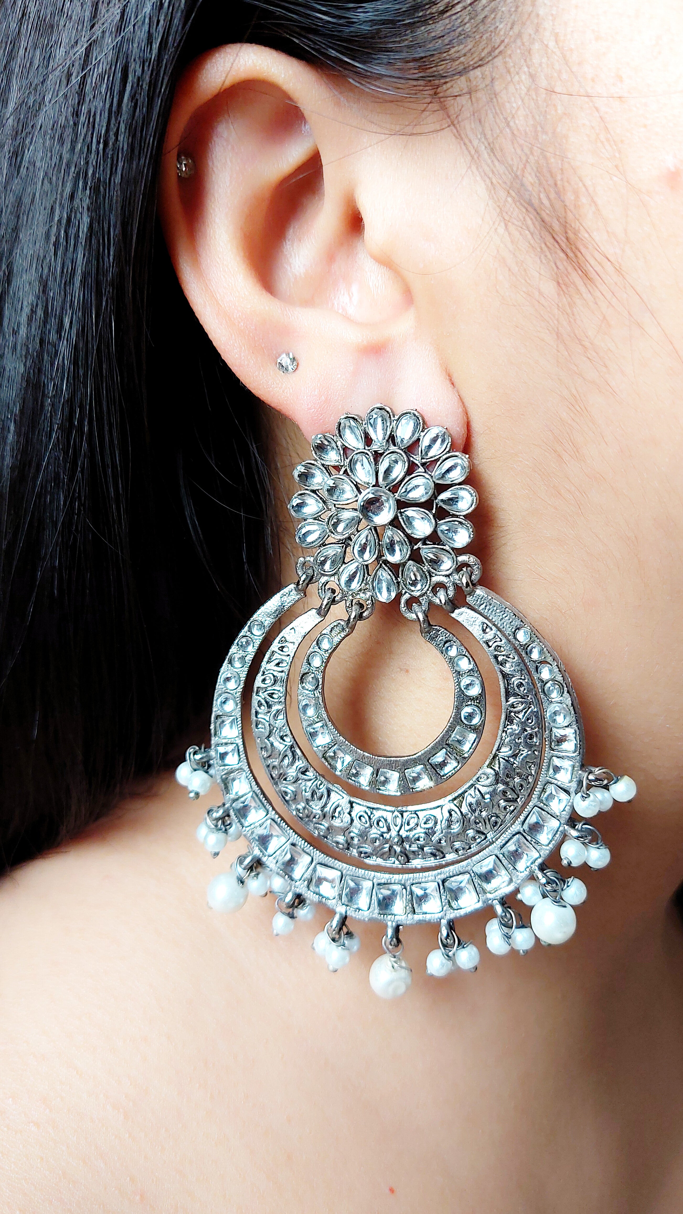CHANDNI CHANDBALI