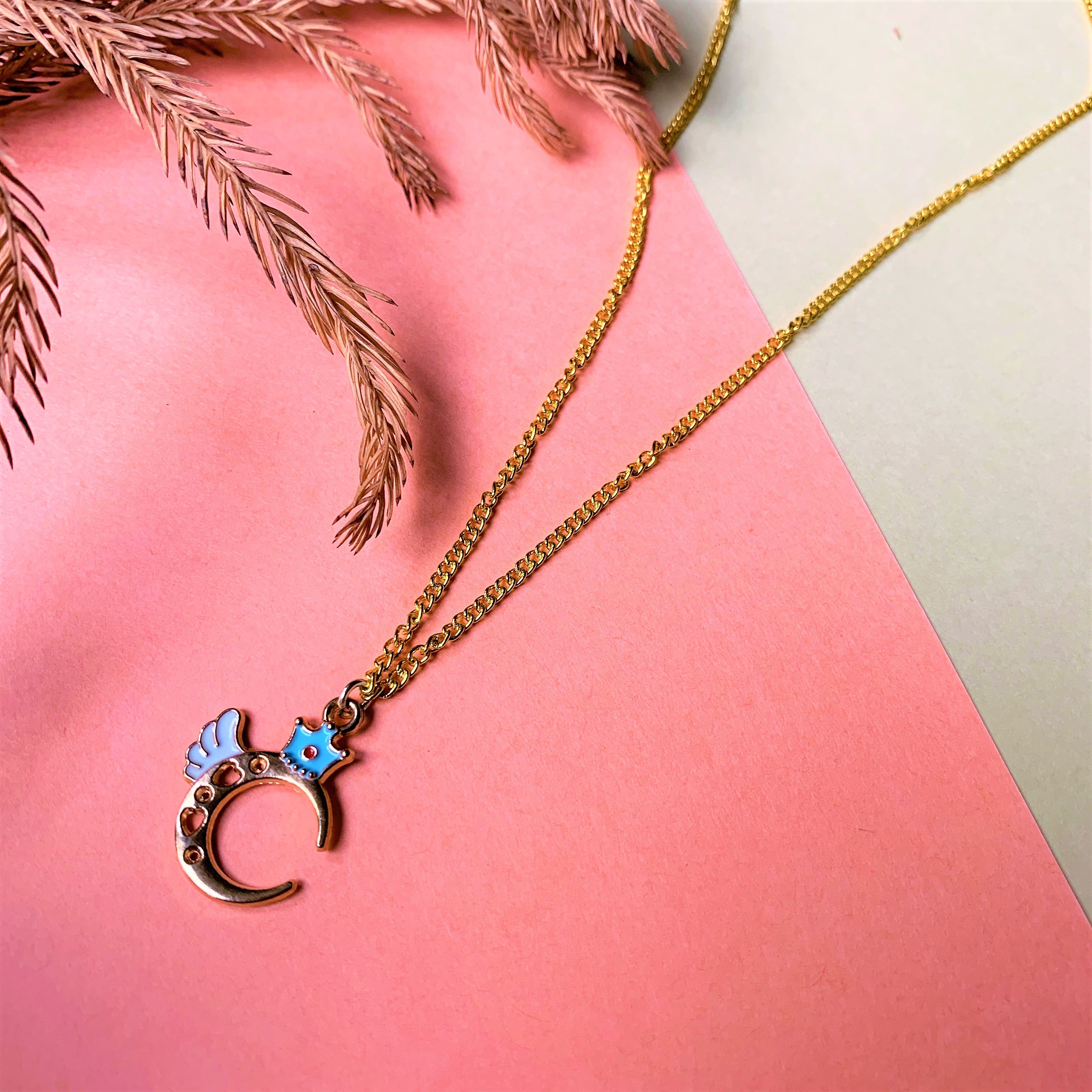 Charm Pendant