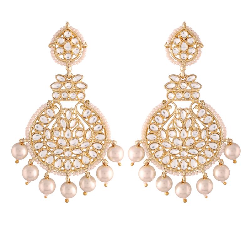 NITARA EARRINGS