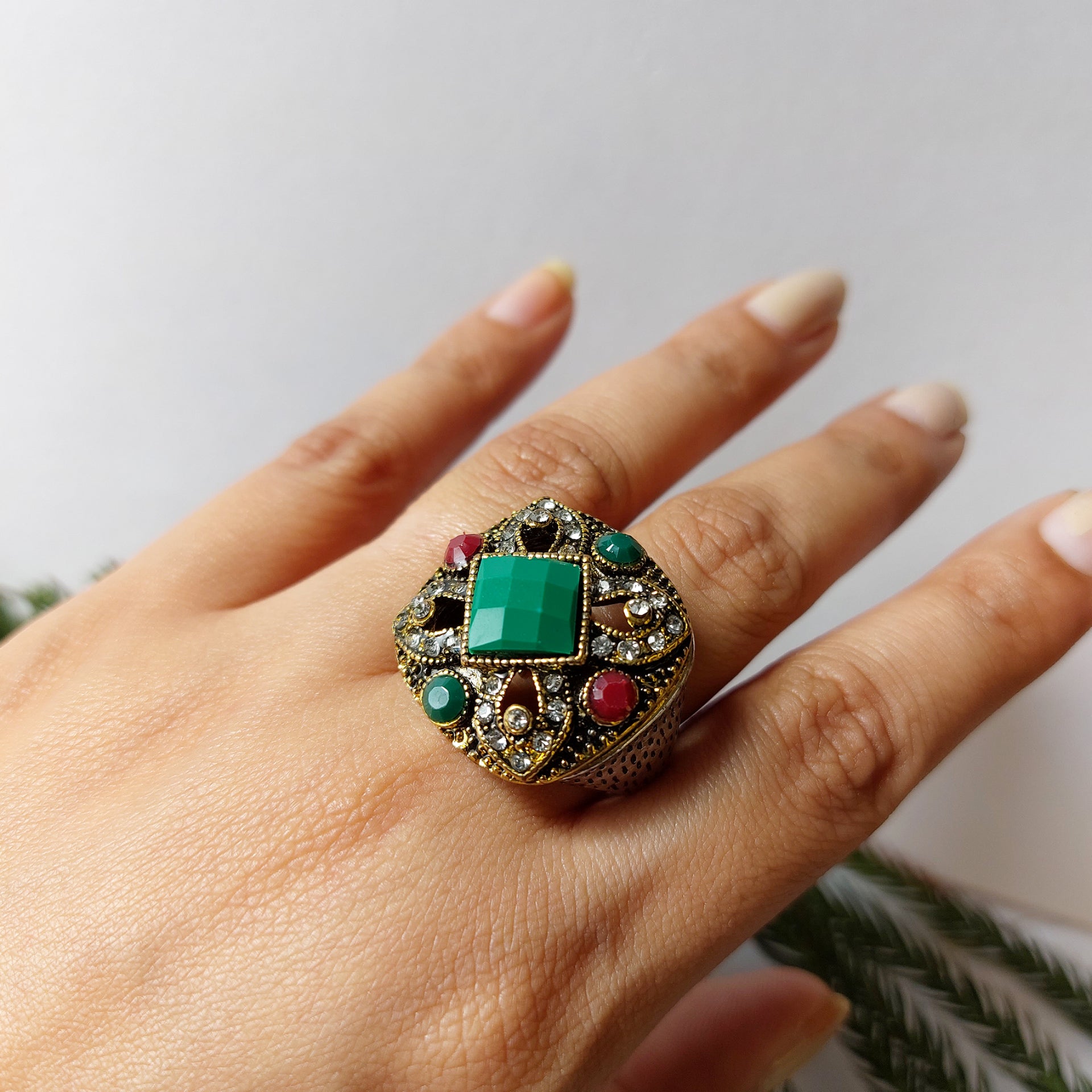 ARIA RING